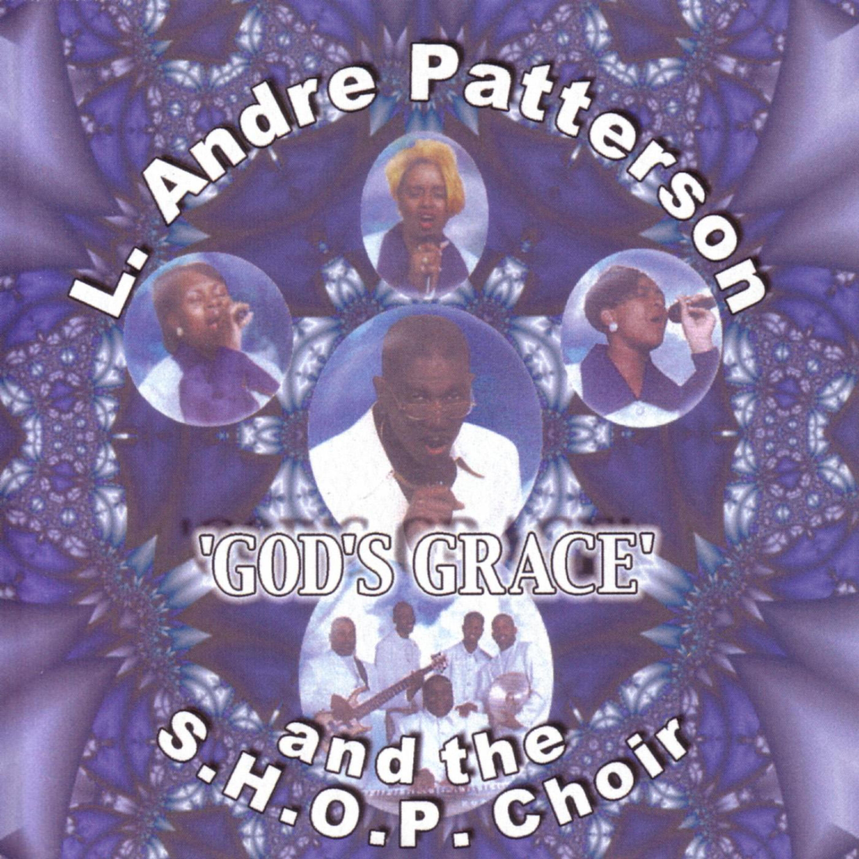 Релиз God's Grace
