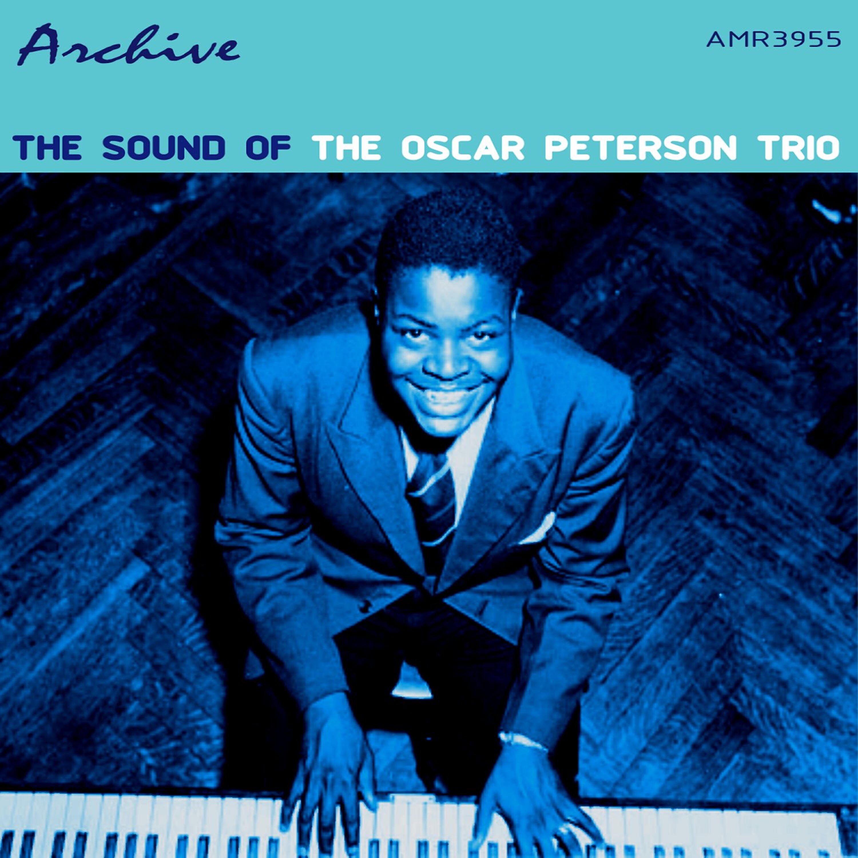 Релиз The Sound of the Trio