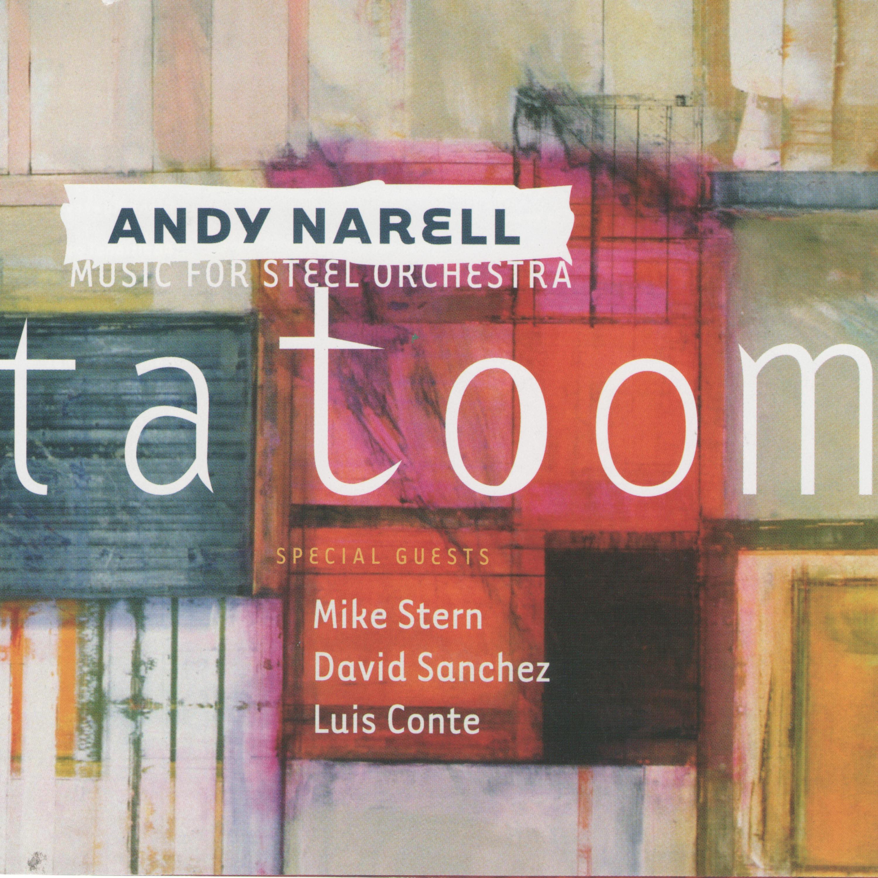 Релиз TATOOM
