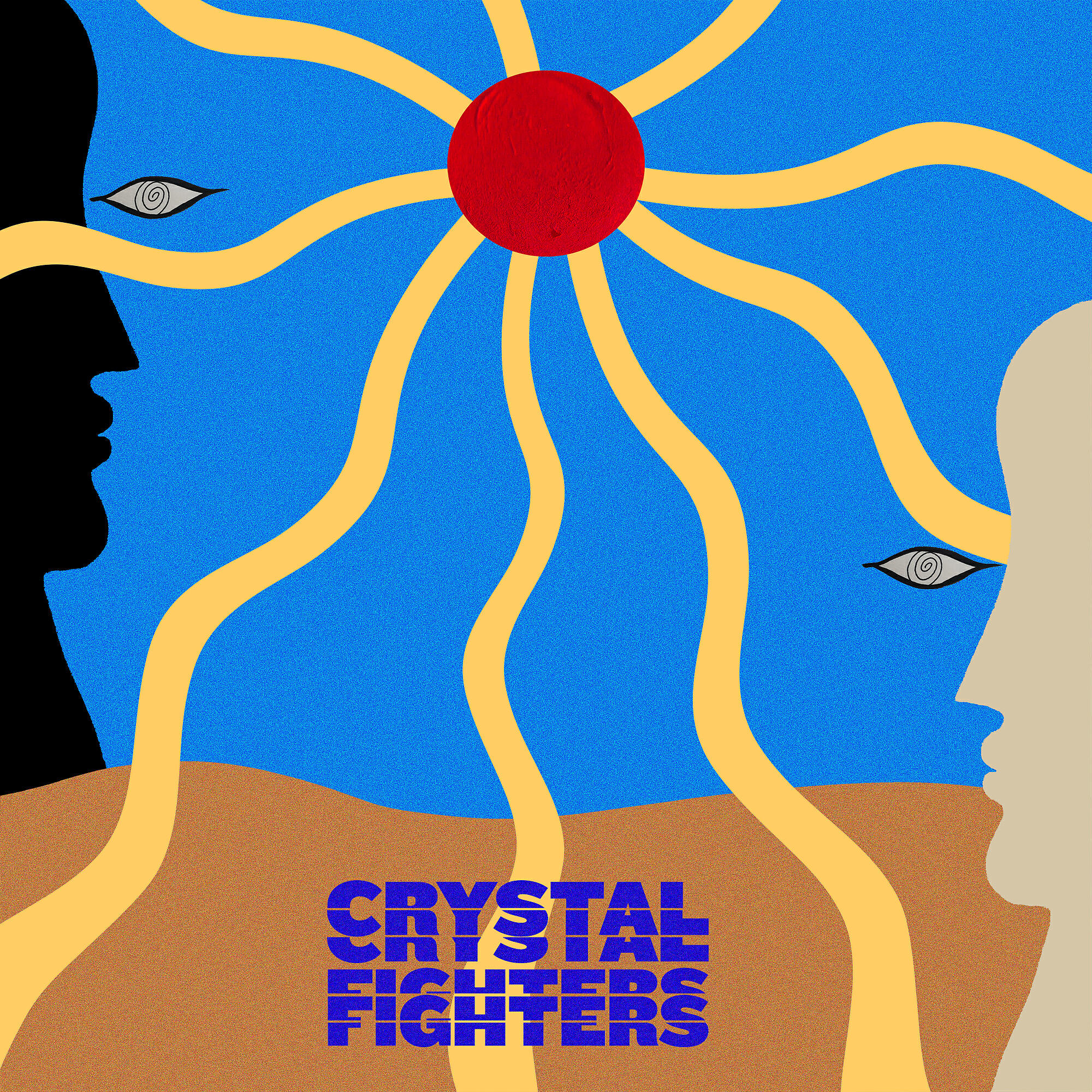 Скачать песню Crystal Fighters, Bomba Estereo - Goin' Harder (feat. Bomba Estéreo) бесплатно в MP3 для Android и iOS
