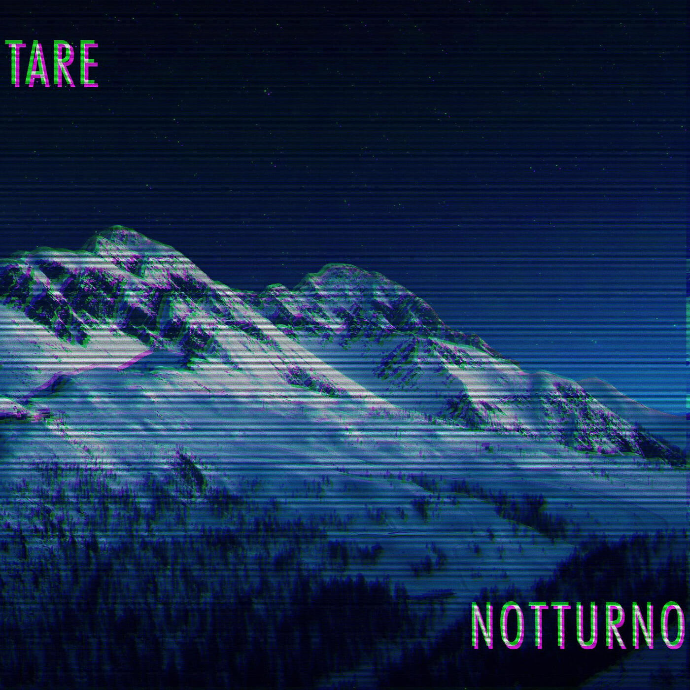 Релиз Notturno