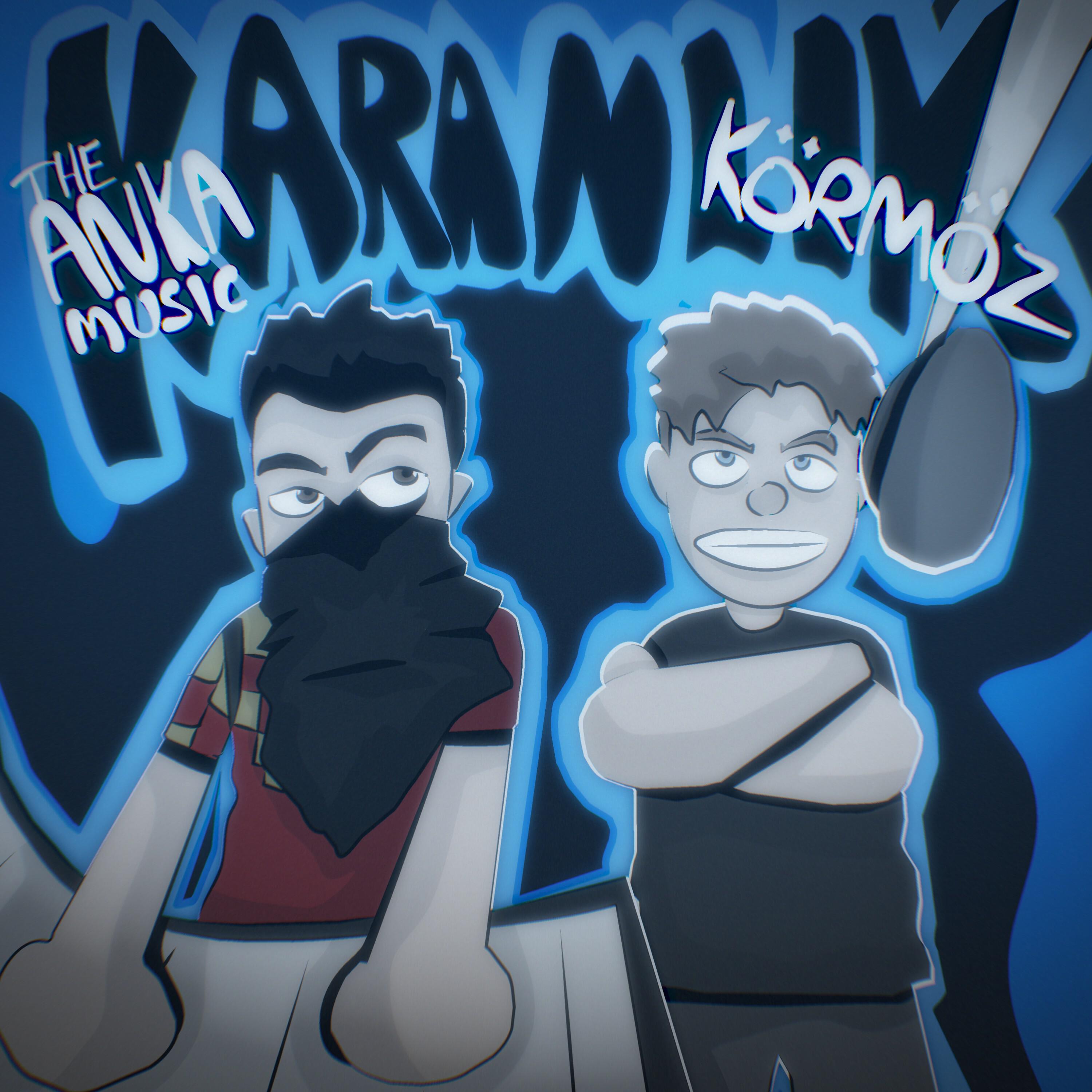 Релиз Karanlık