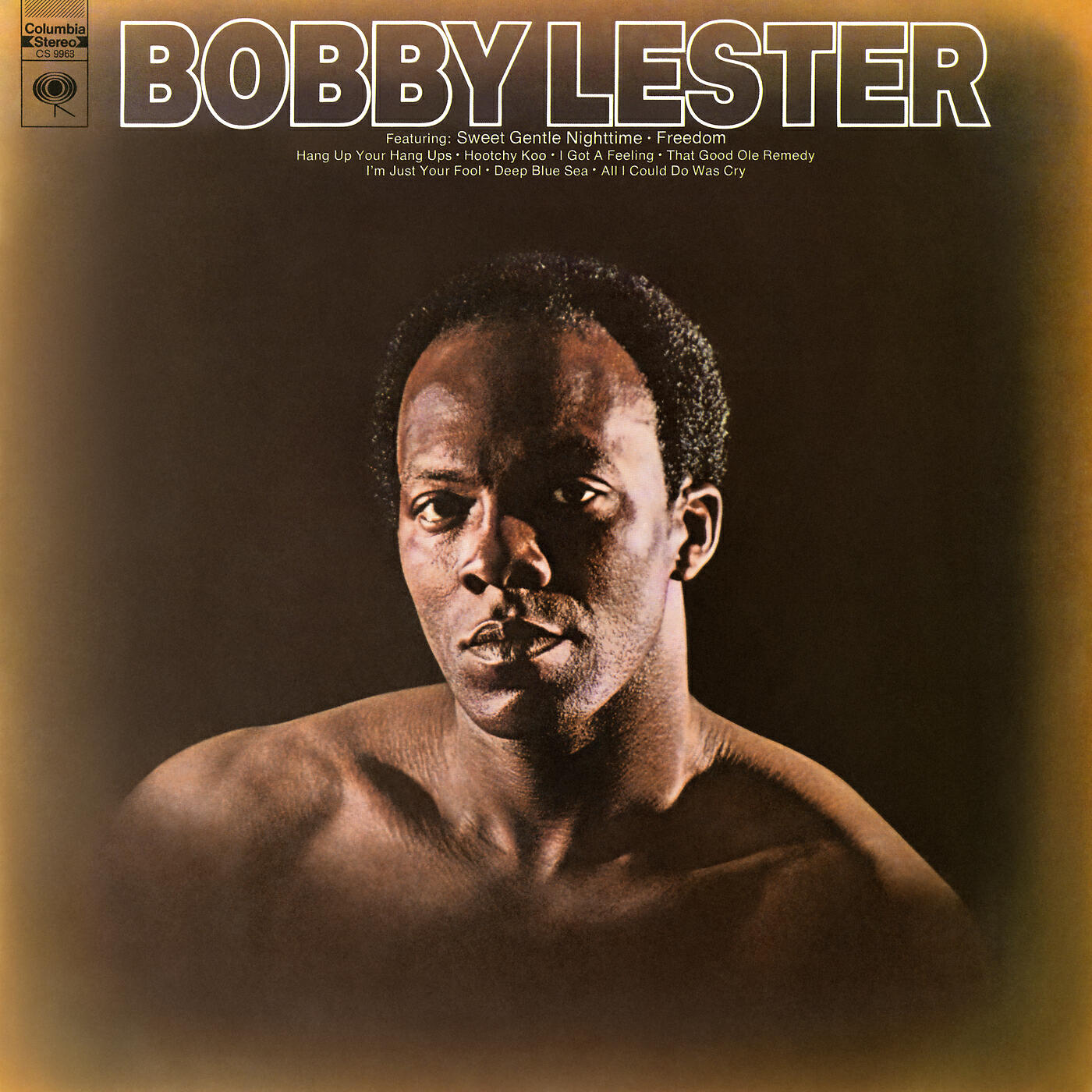 Релиз Bobby Lester