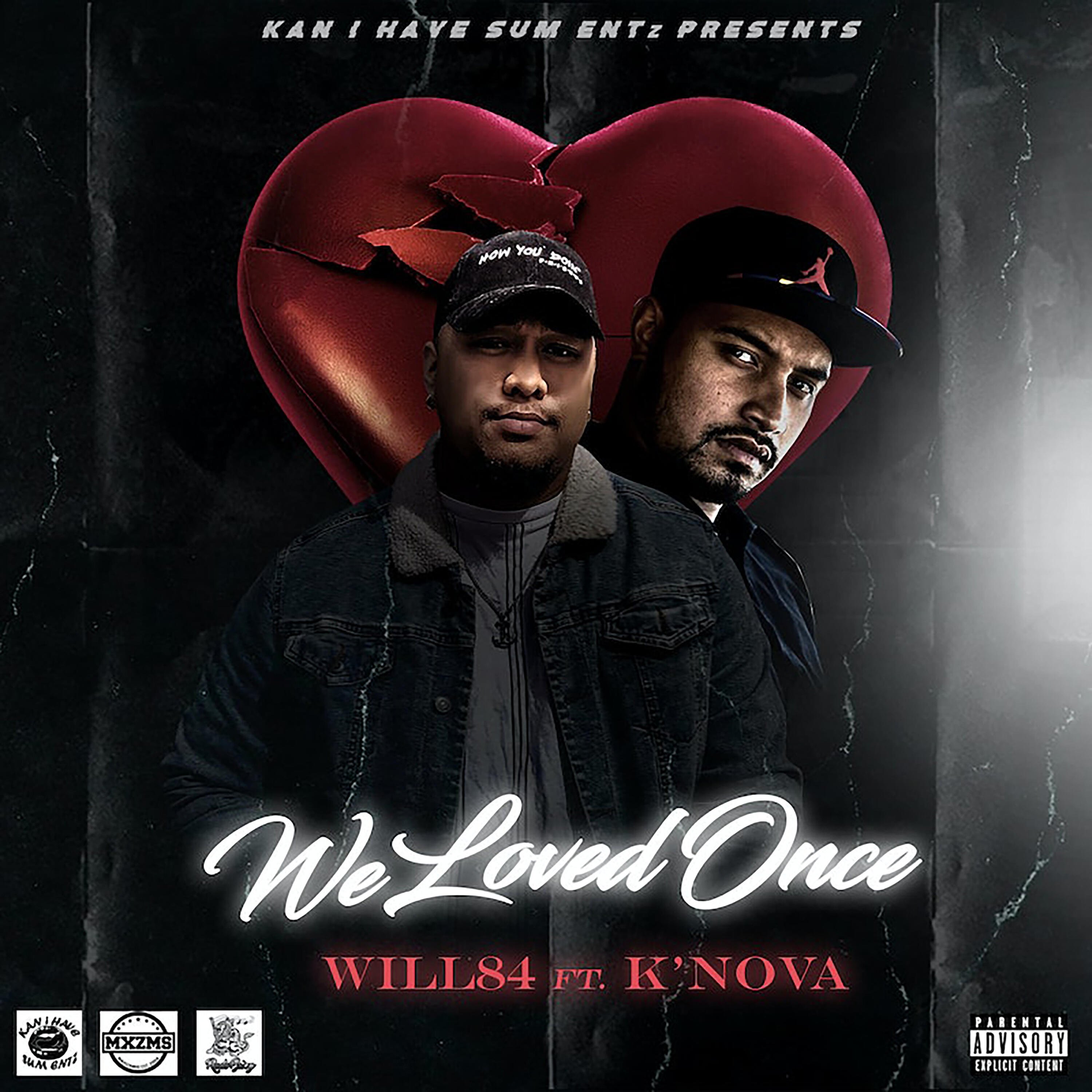 Релиз We Loved Once (Special Version)