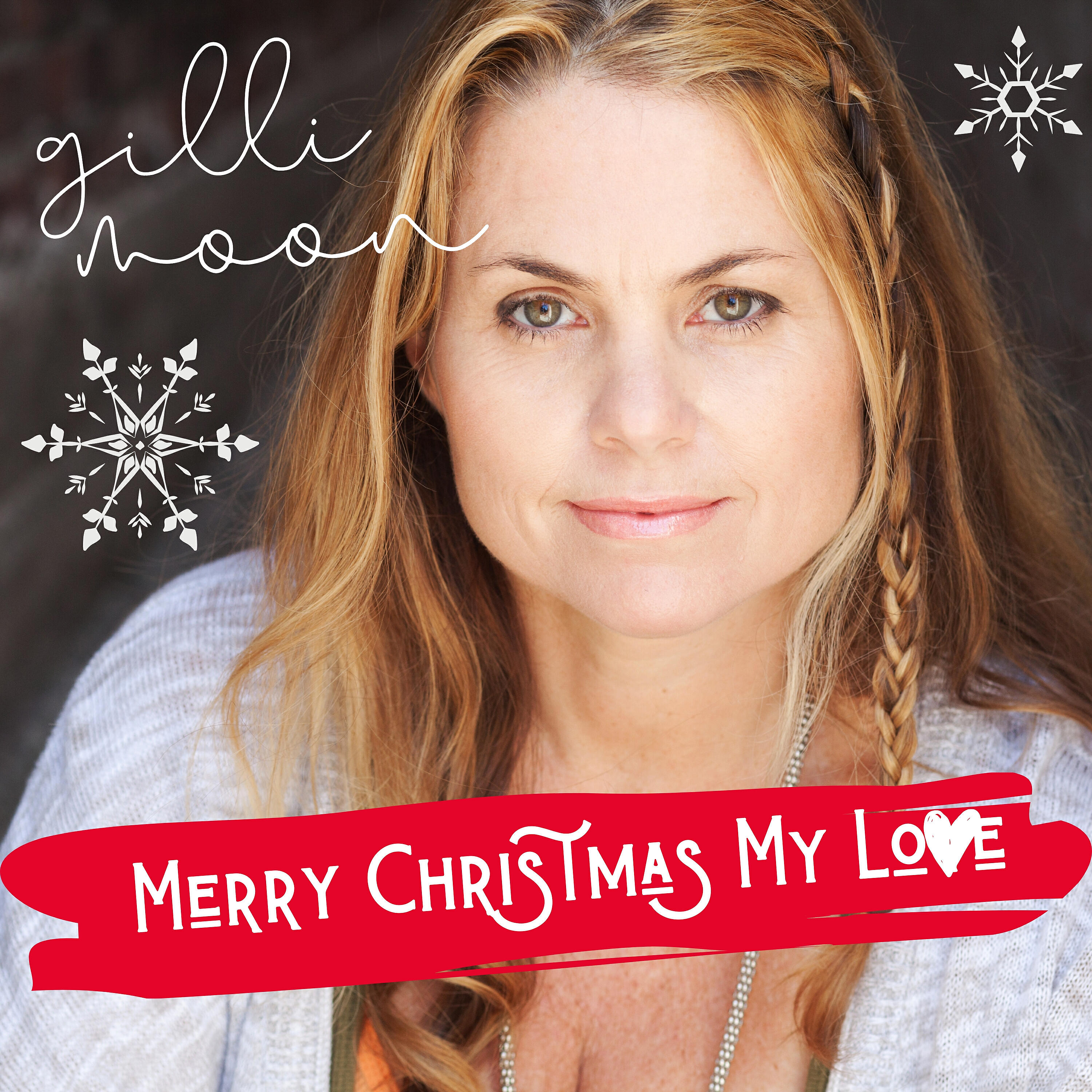 Релиз Merry Christmas My Love
