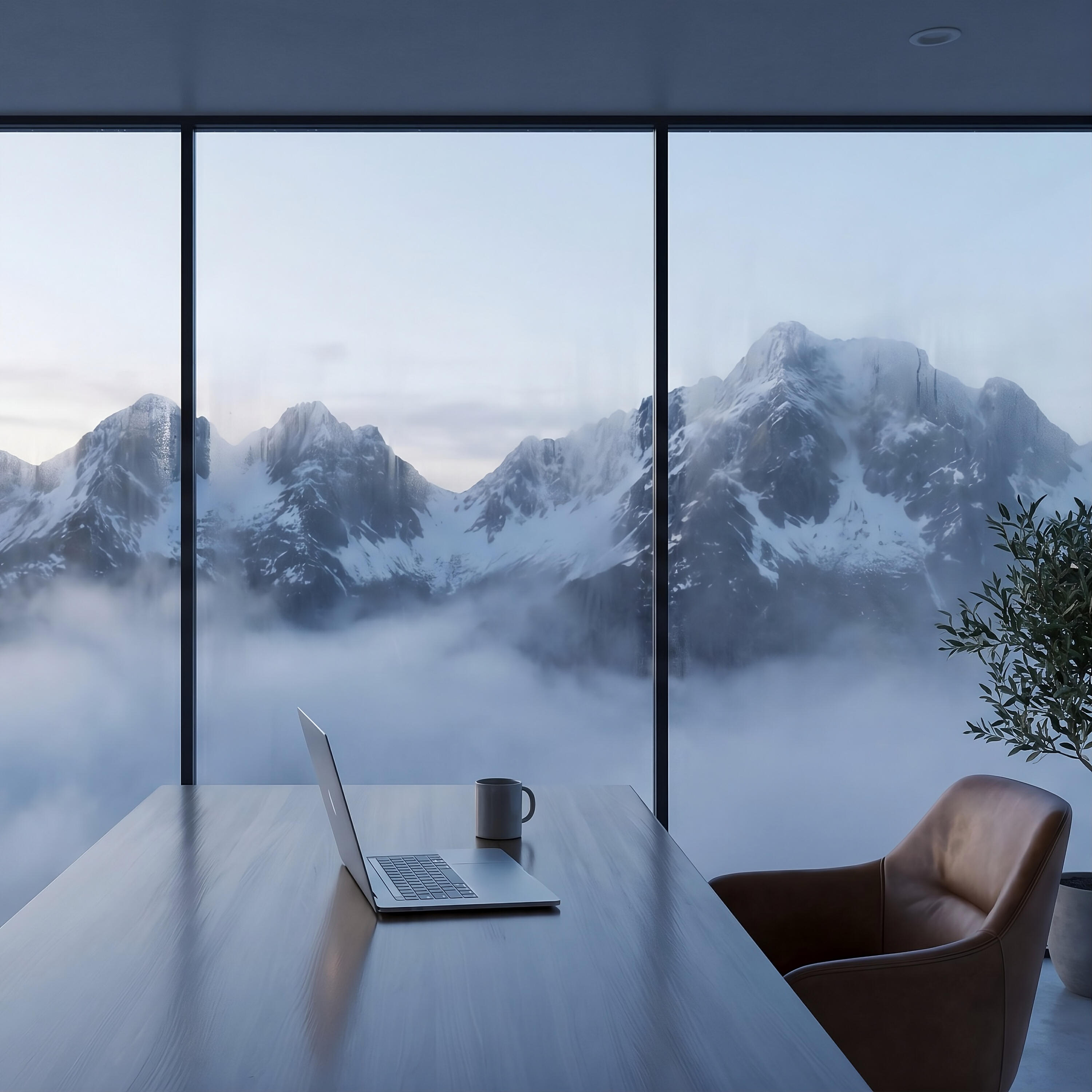 Релиз Drifting Parallax