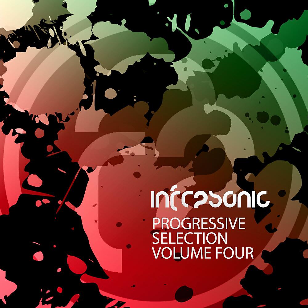 Релиз Infrasonic Progressive Selection Vol. 4