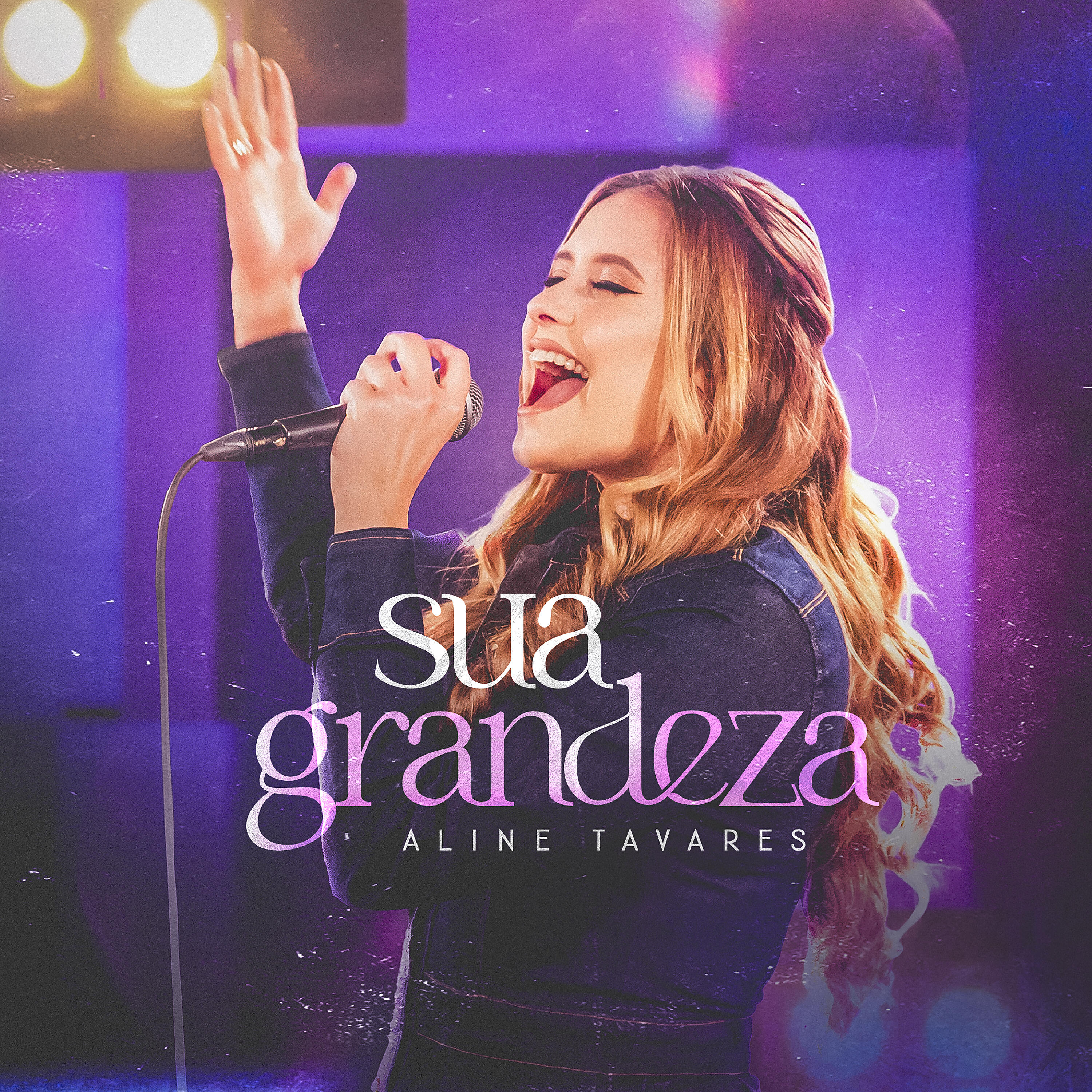 Релиз Sua Grandeza