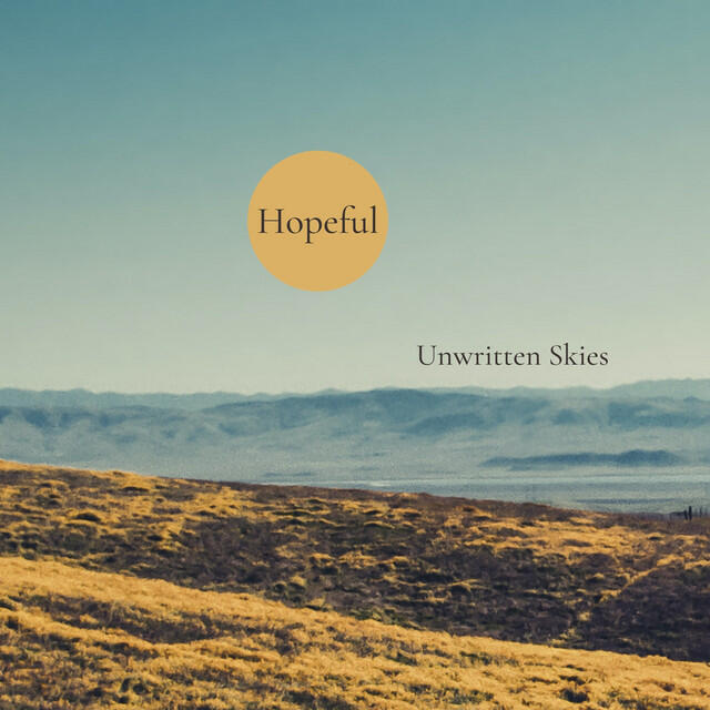 Релиз Hopeful