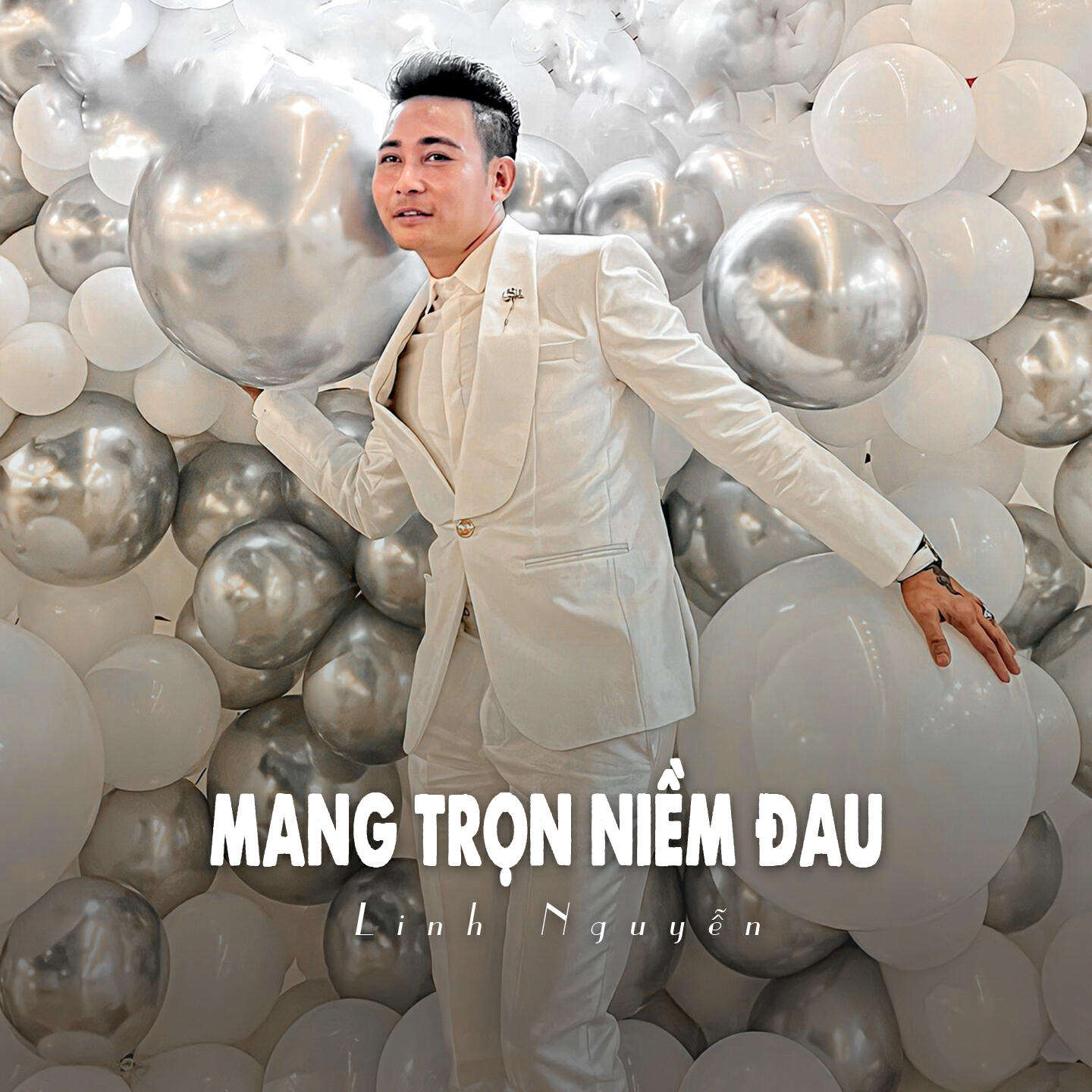 Релиз Mang Trọn Niềm Đau