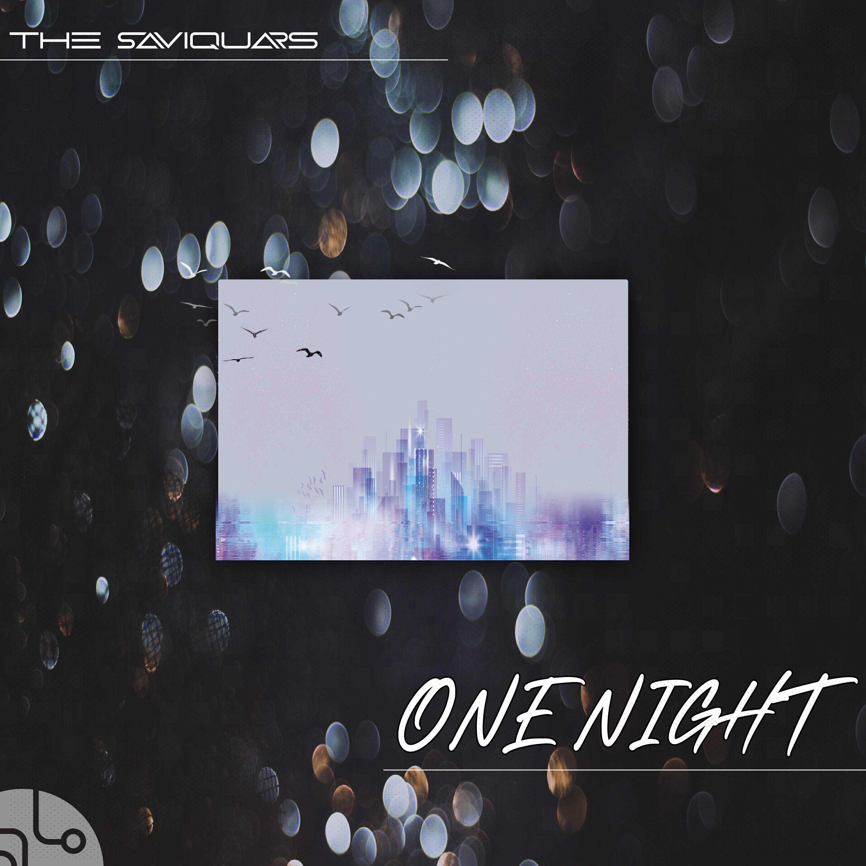 Релиз One Night