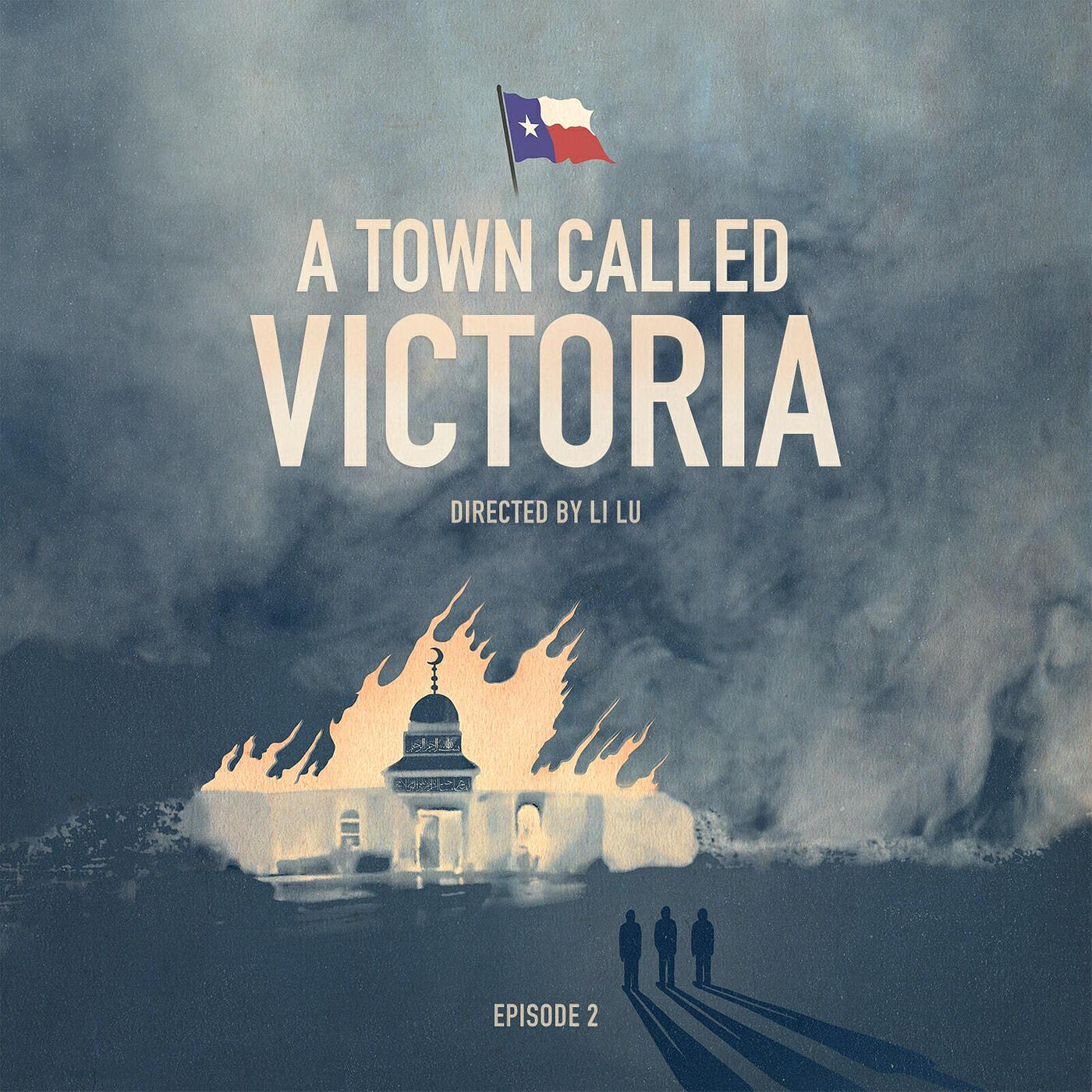 Релиз A Town Called Victoria - Episode 2 (Original Score)