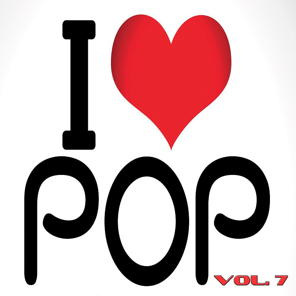 Релиз I Love Pop, Vol. 7 (100 Songs - Original Recordings)
