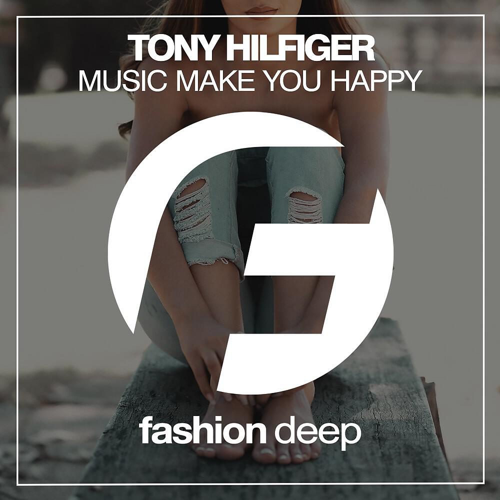Tony Hilfiger