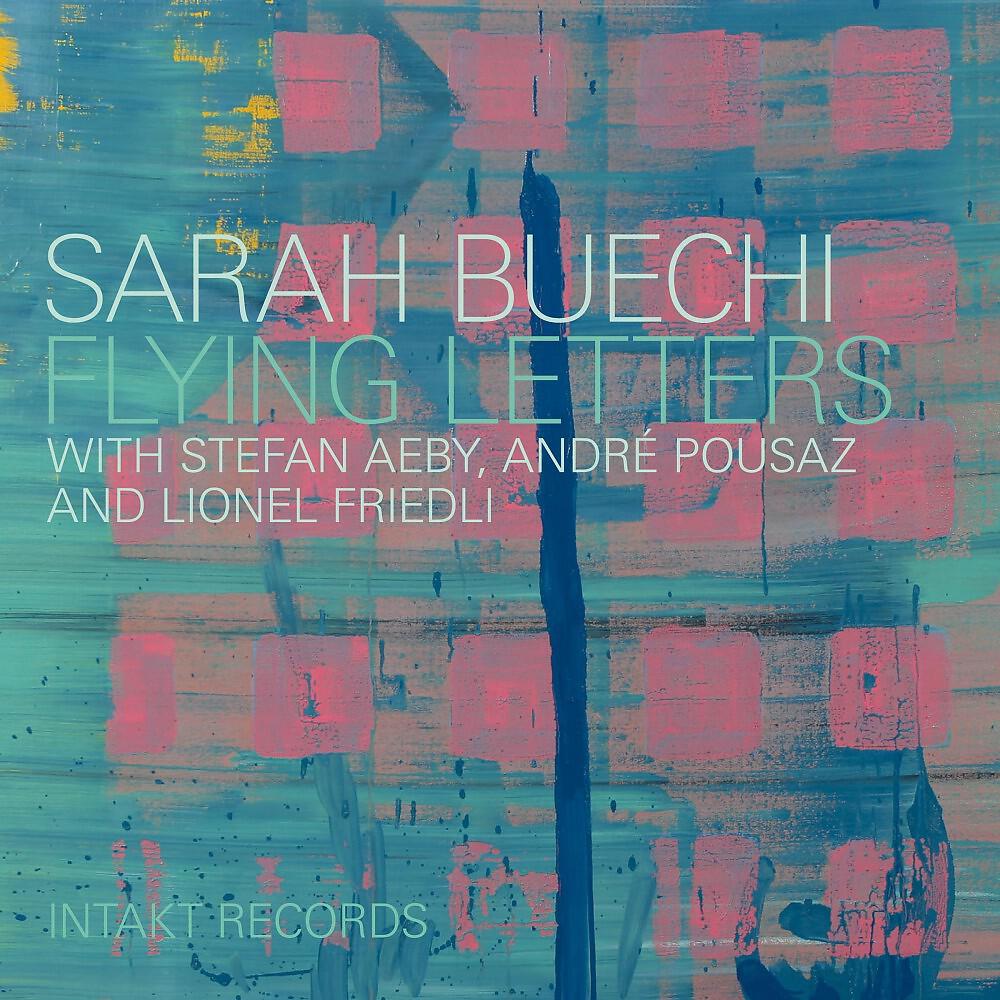Релиз Flying Letters