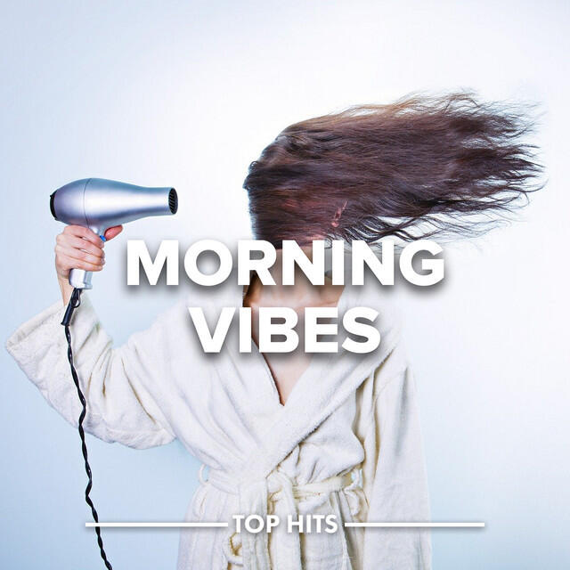 Релиз Morning Vibes