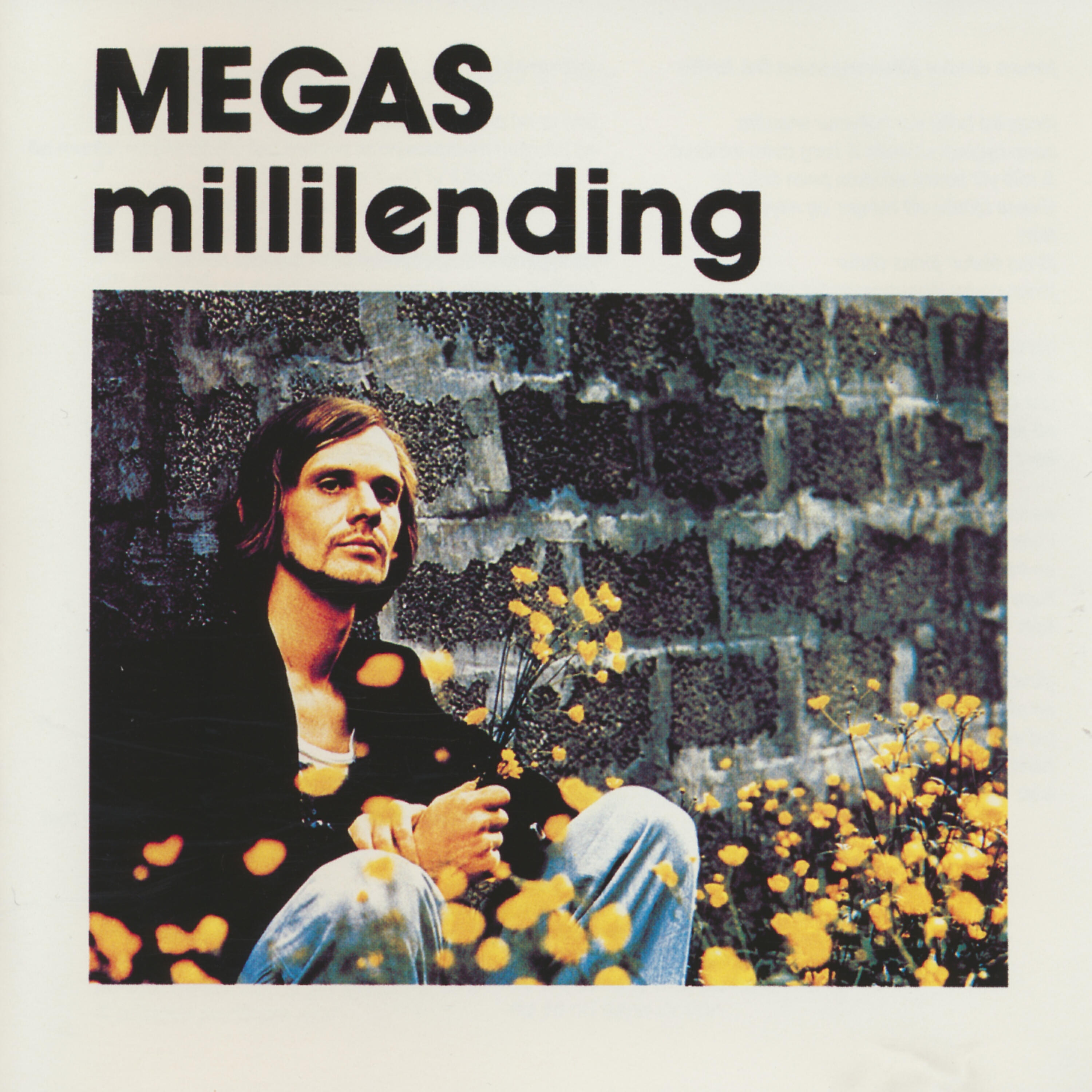 Релиз Millilending (Sérútgáfa)