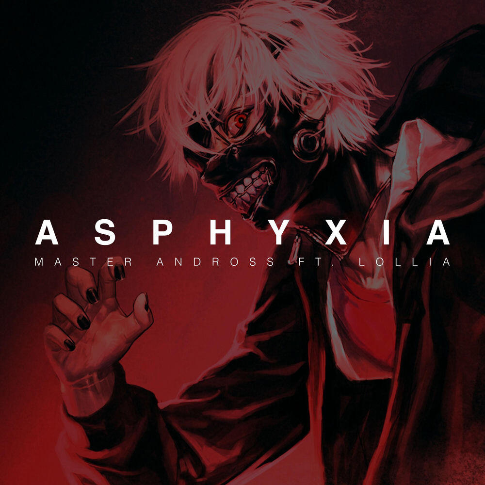 Релиз Asphyxia