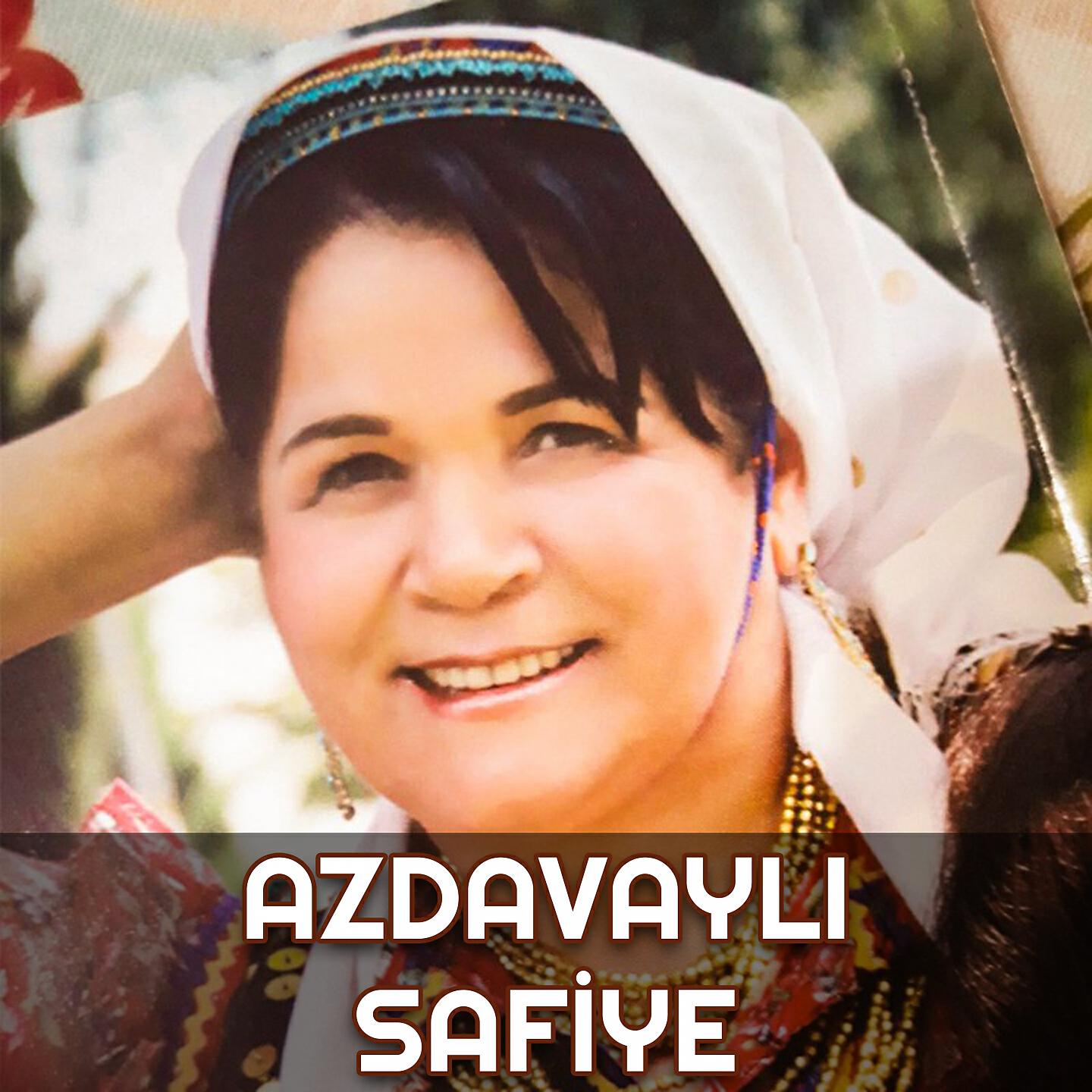 Релиз Azdavaylı Safiye Ile Kemaneli Oyun Havaları