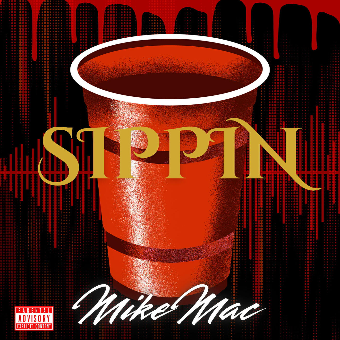 Релиз Sippin
