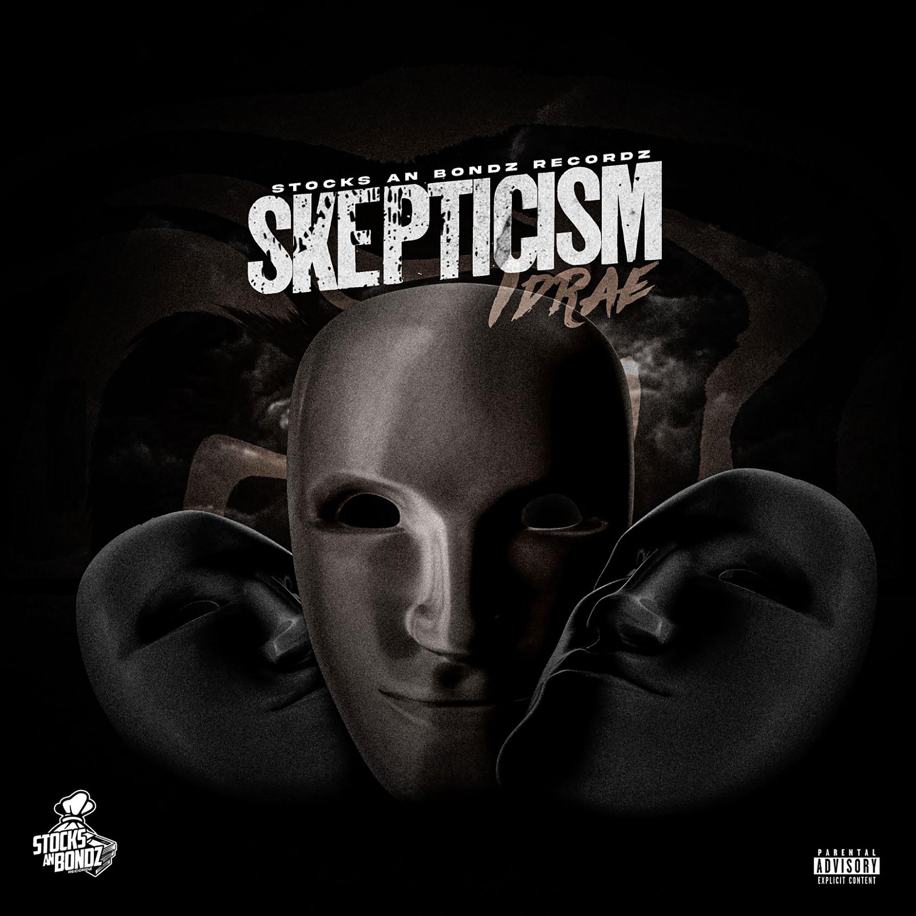 Релиз Skepticism