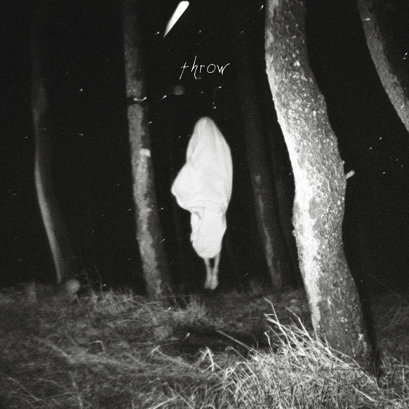 Релиз Throw