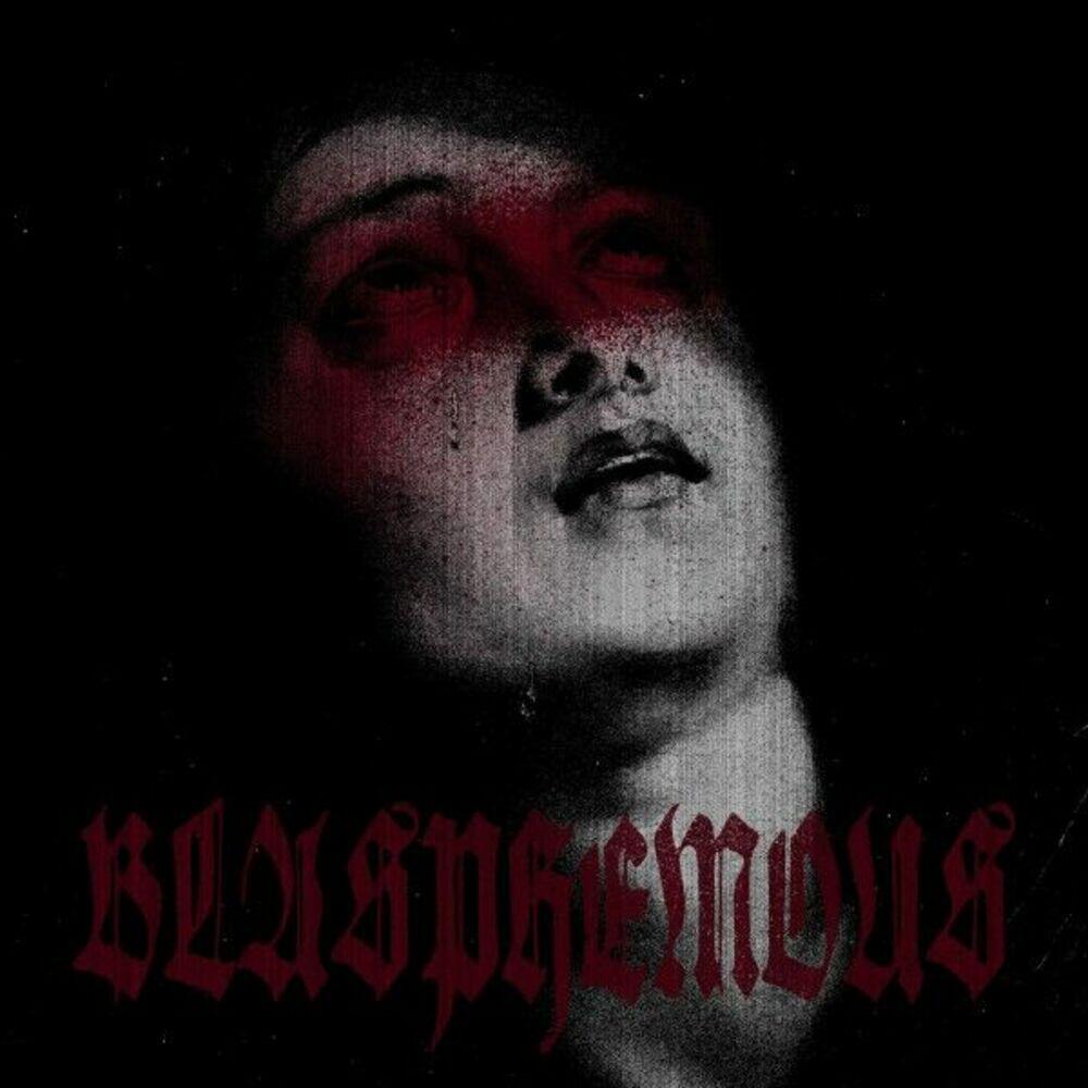 Релиз blasphemous.