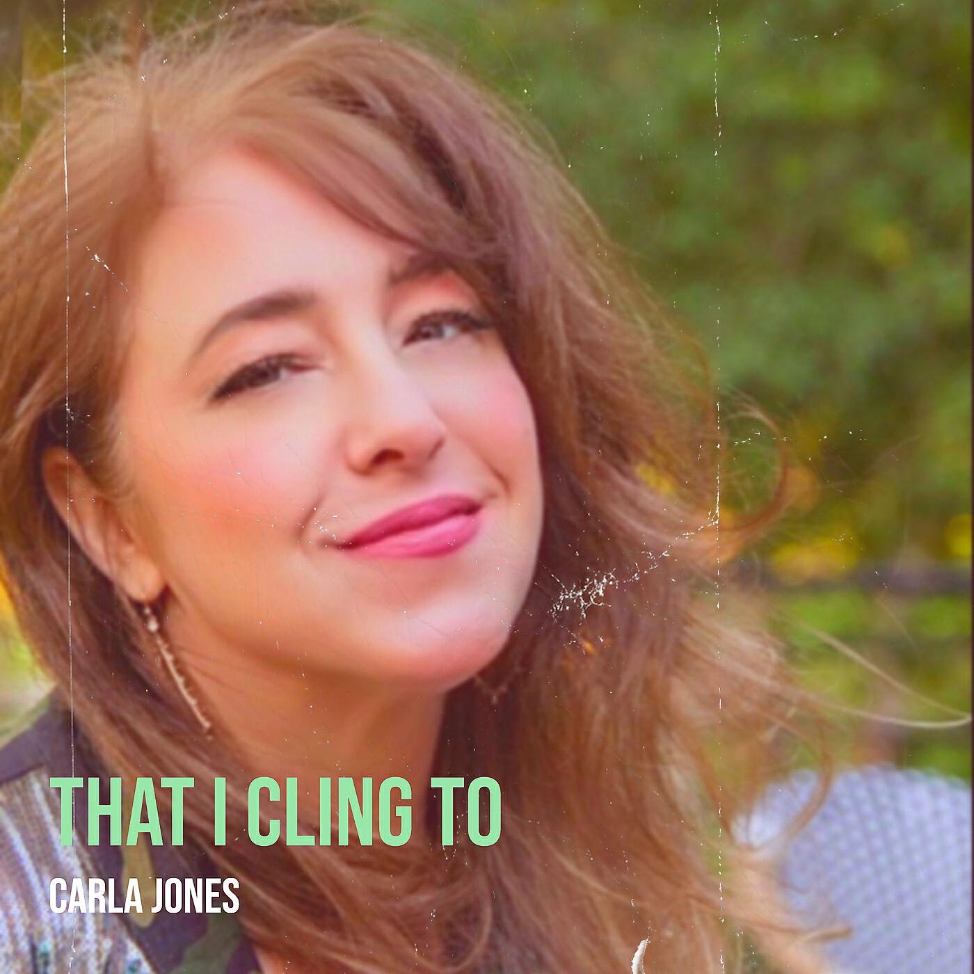 Релиз That I Cling To