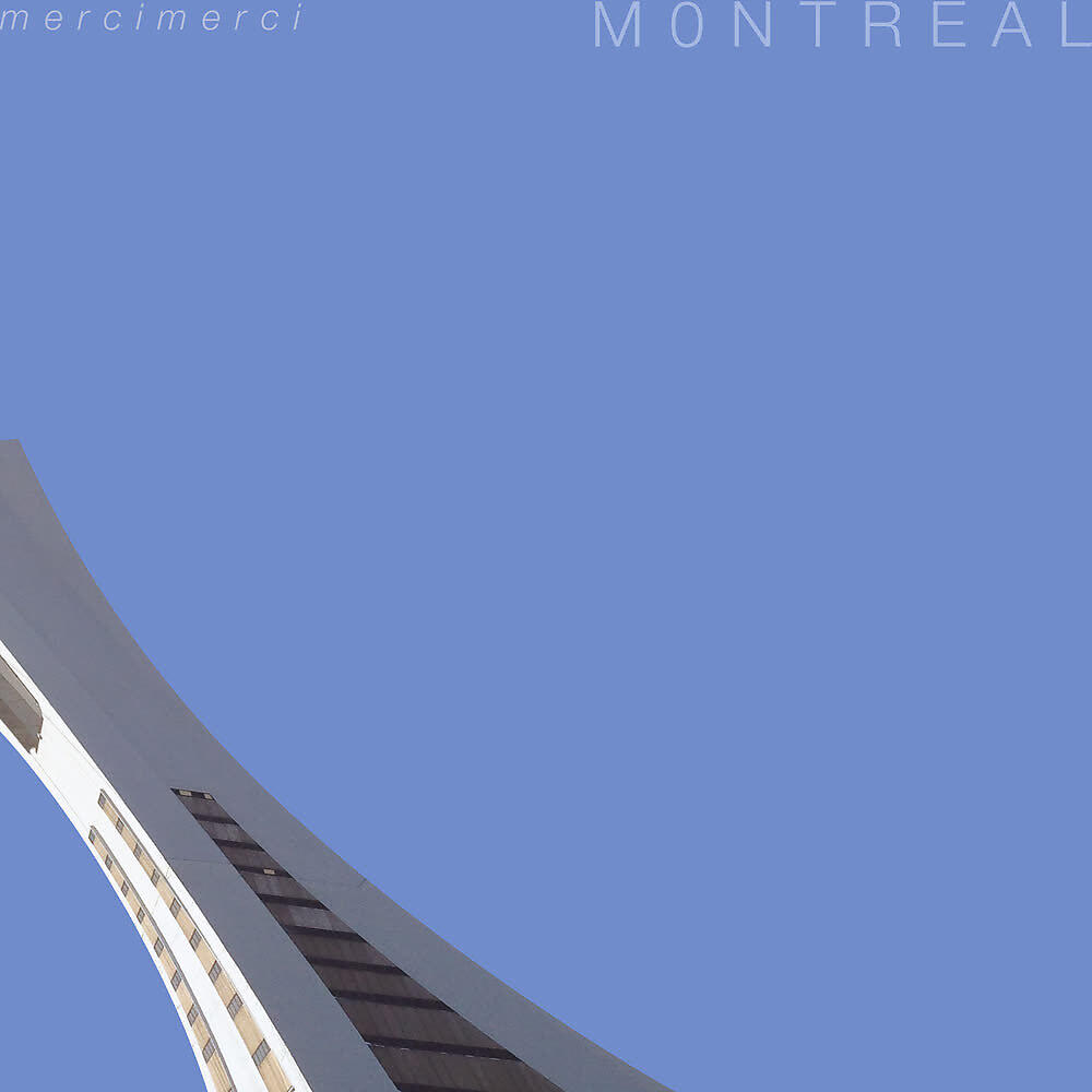Релиз Montreal