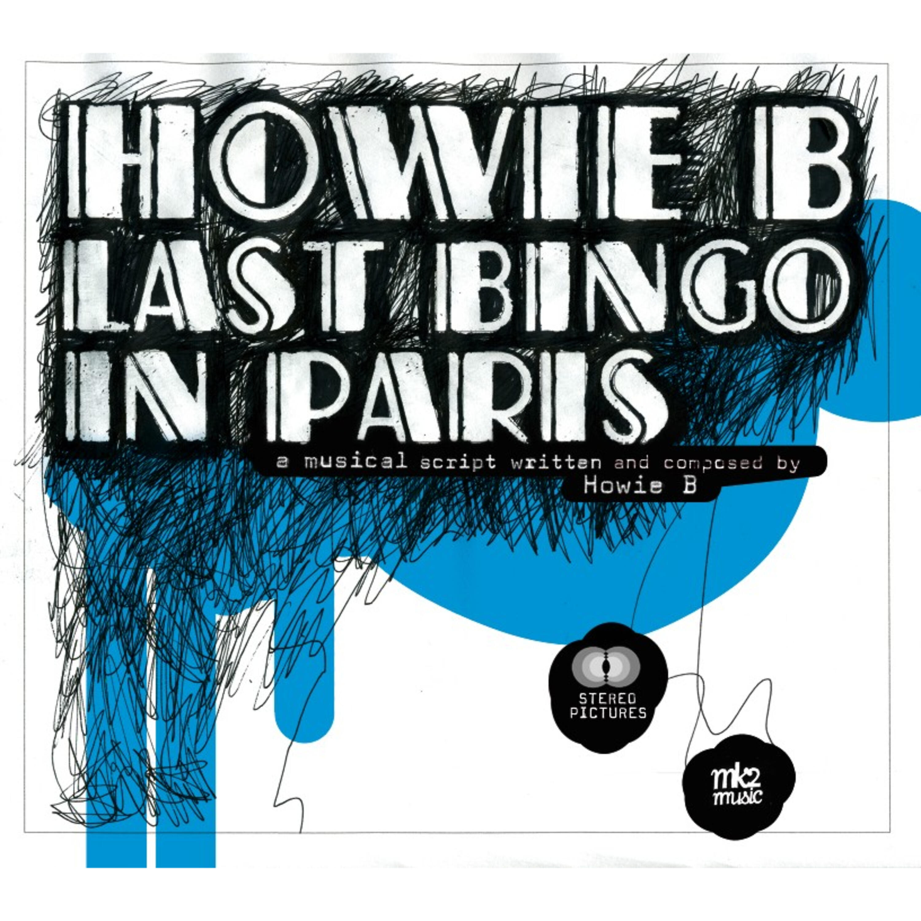 Релиз Last Bingo in Paris (Bande Originale du Film)