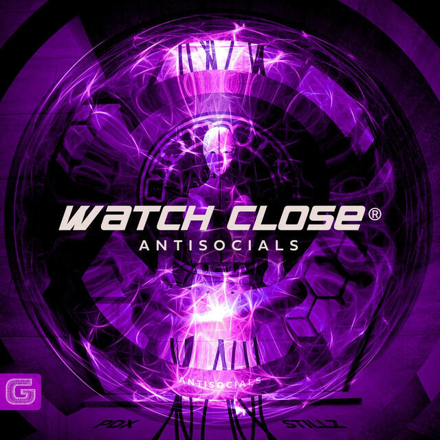 Релиз Watch Close