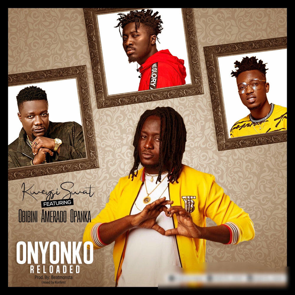 Релиз Onyonko