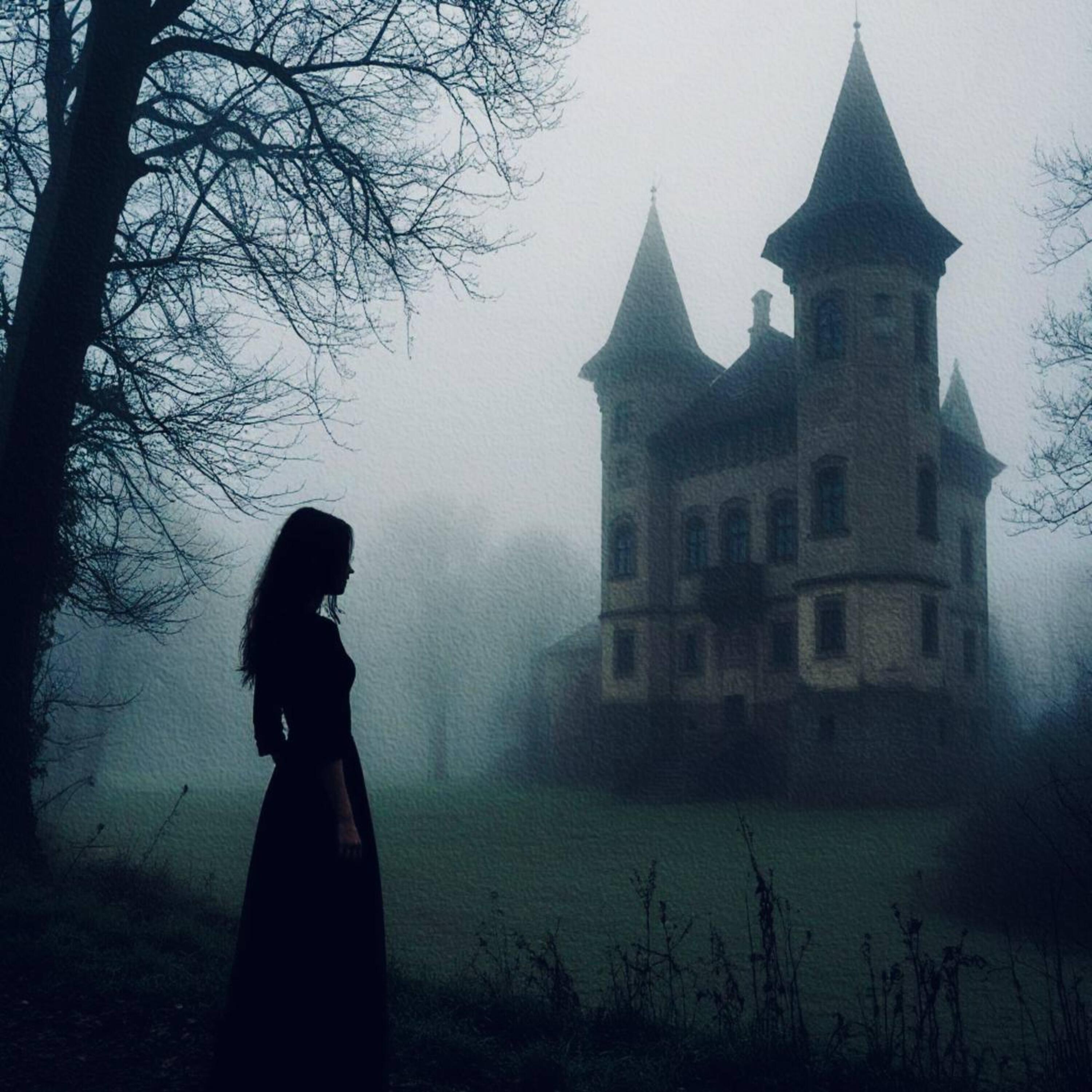 Релиз Shadow Whispers