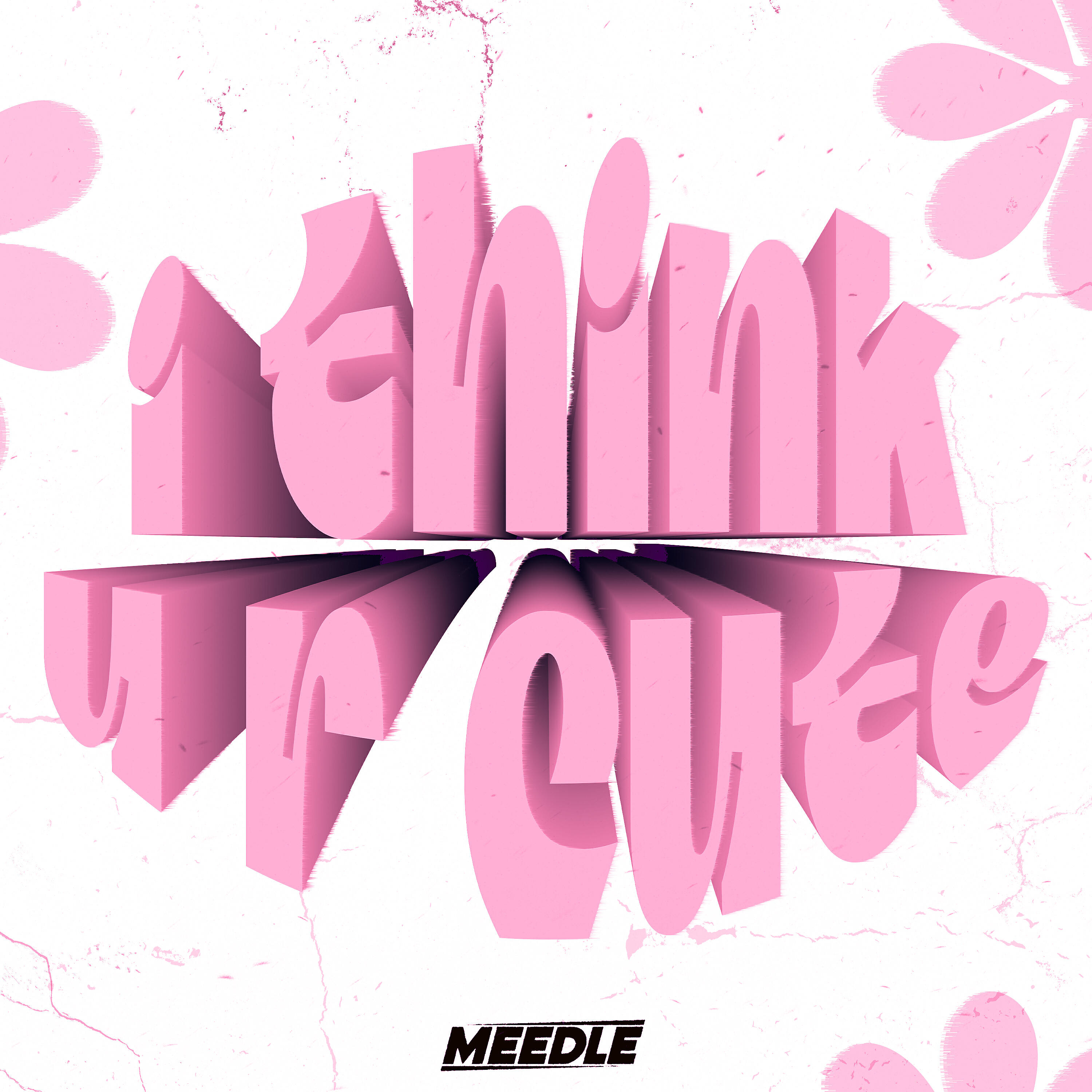 Релиз i think u r cute