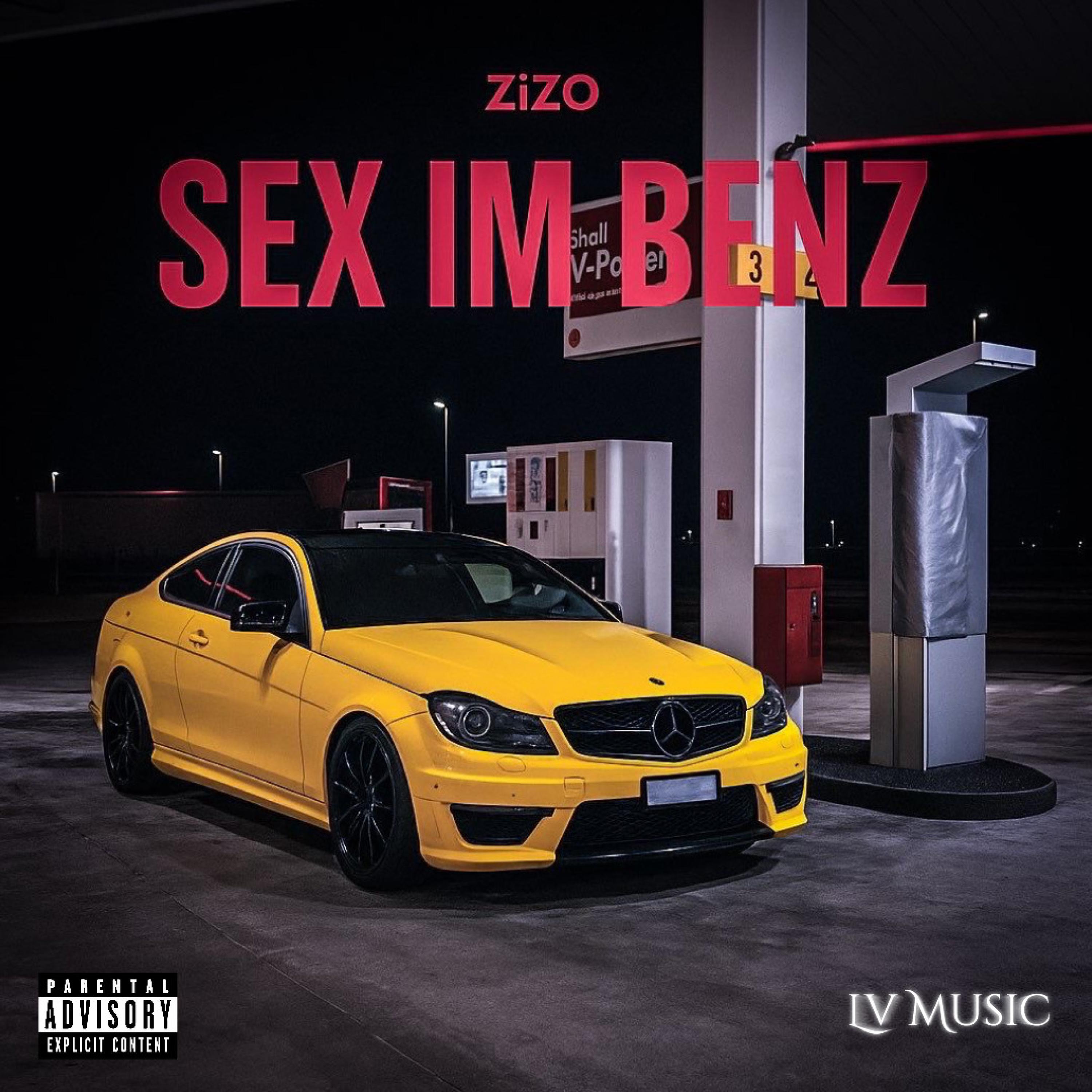 Релиз Sex im Benz