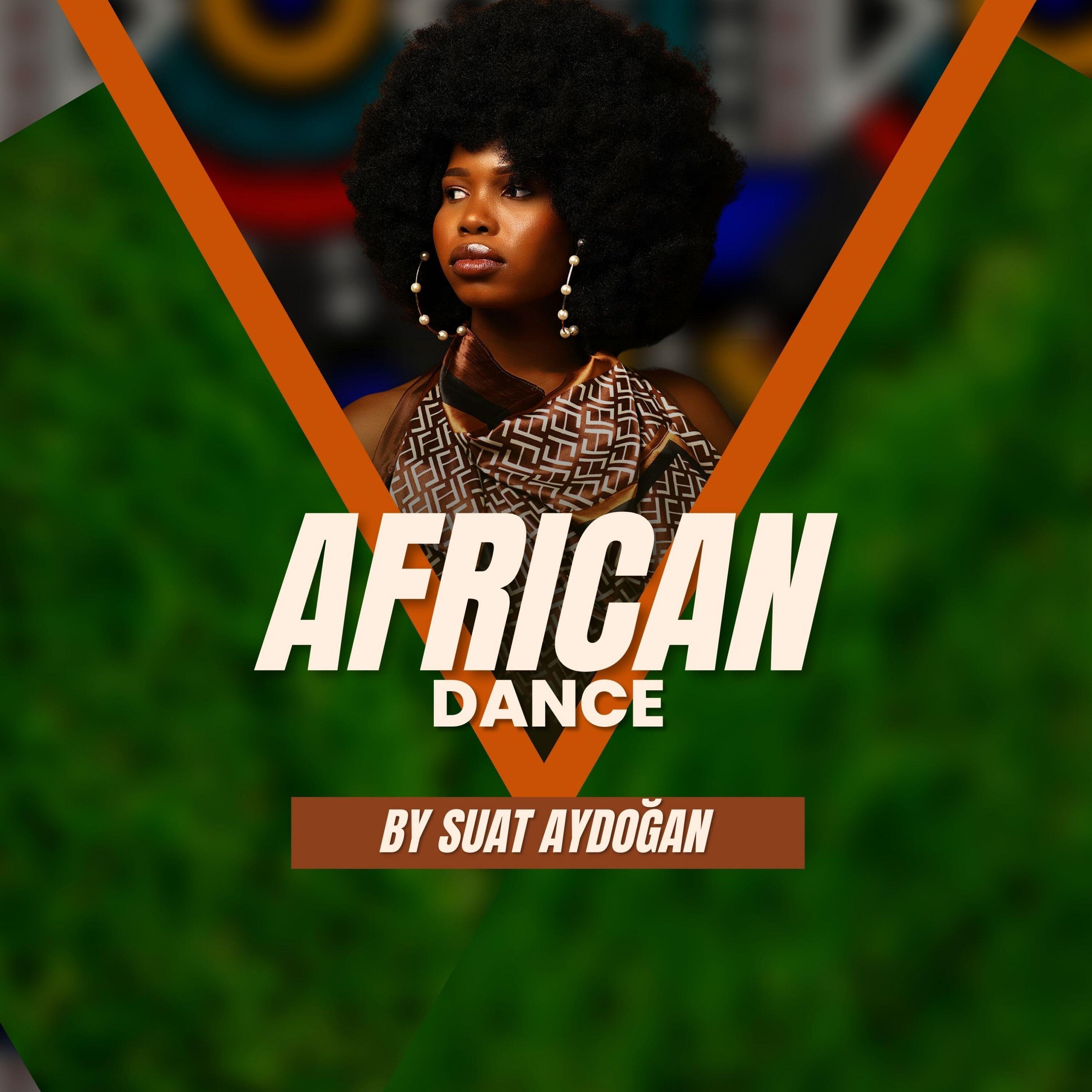 Релиз African Dance