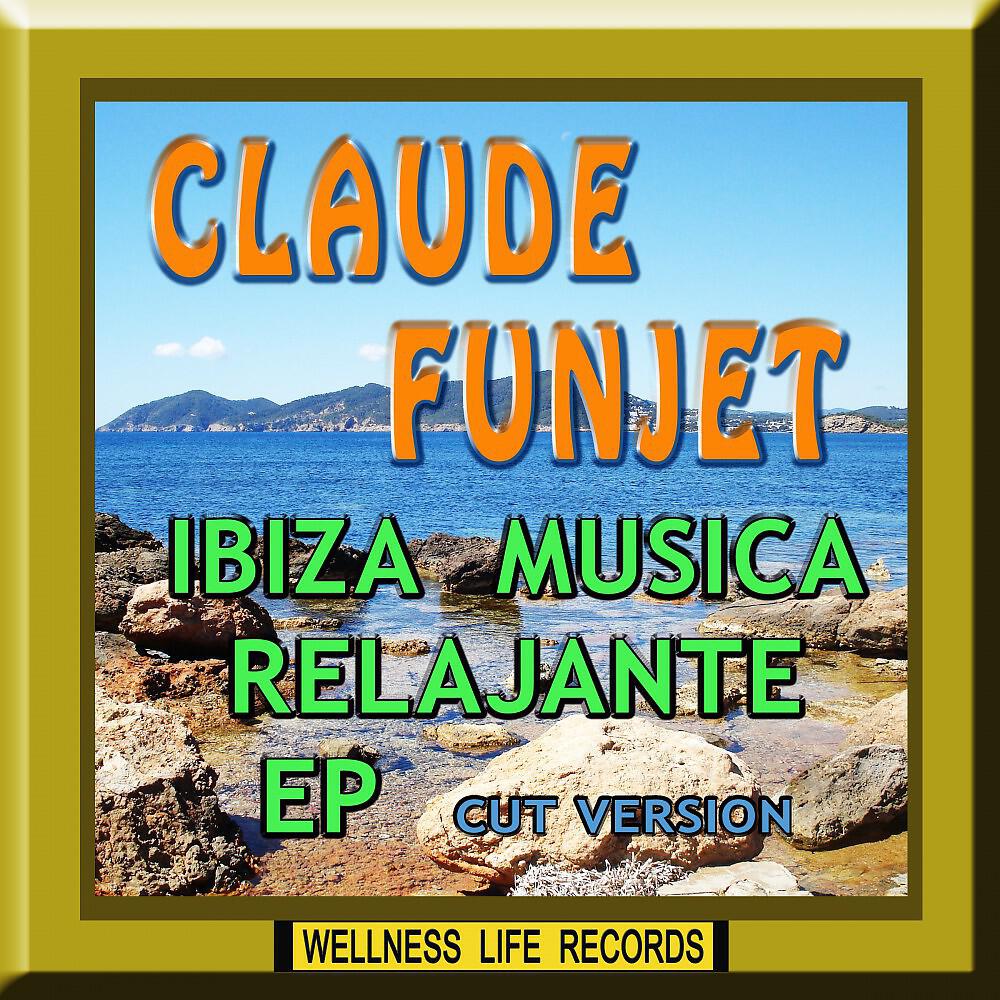 Релиз Ibiza Musica Relajante EP
