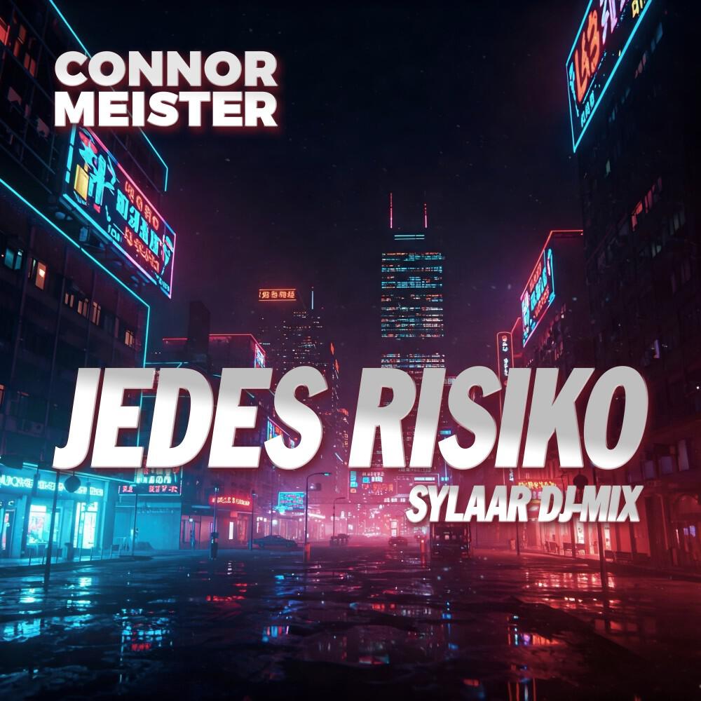 Релиз Jedes Risiko (Sylaar DJ-Mixe)