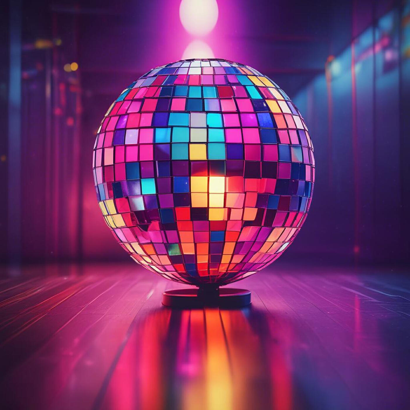 Релиз Dance with Me