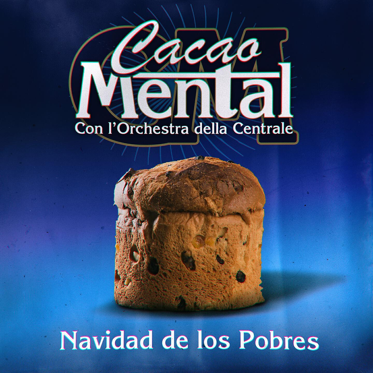 Релиз Navidad de los Pobres