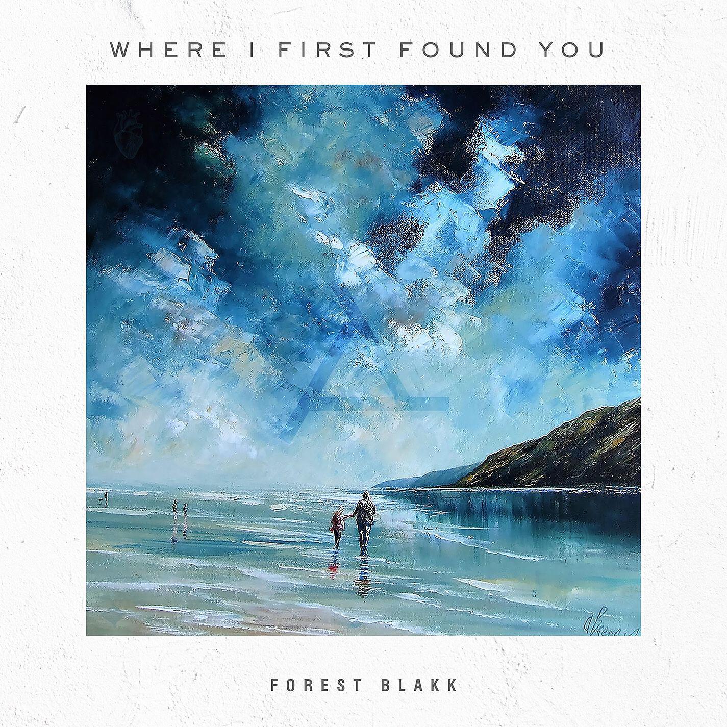 Постер альбома Where I First Found You