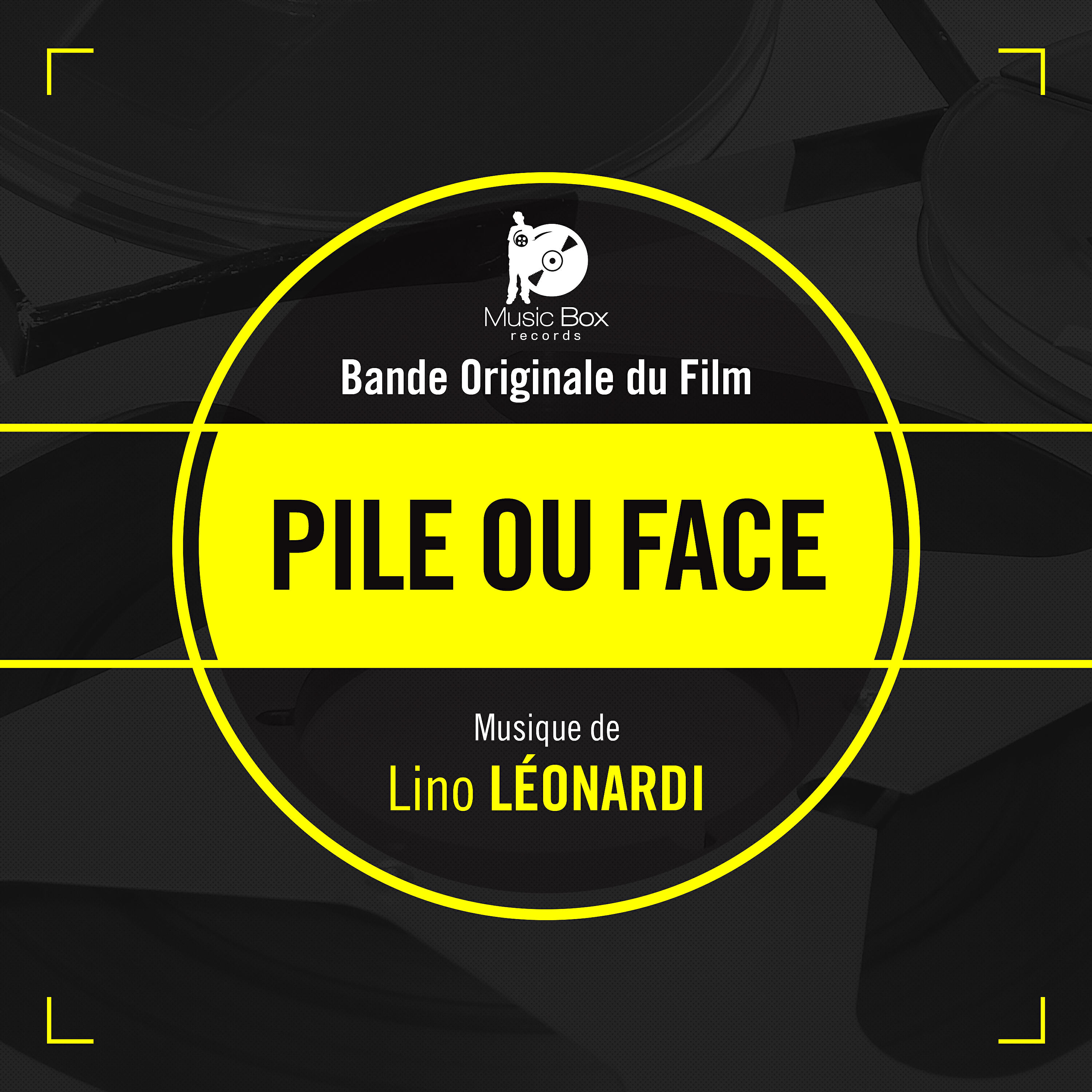 Lino Leonardi