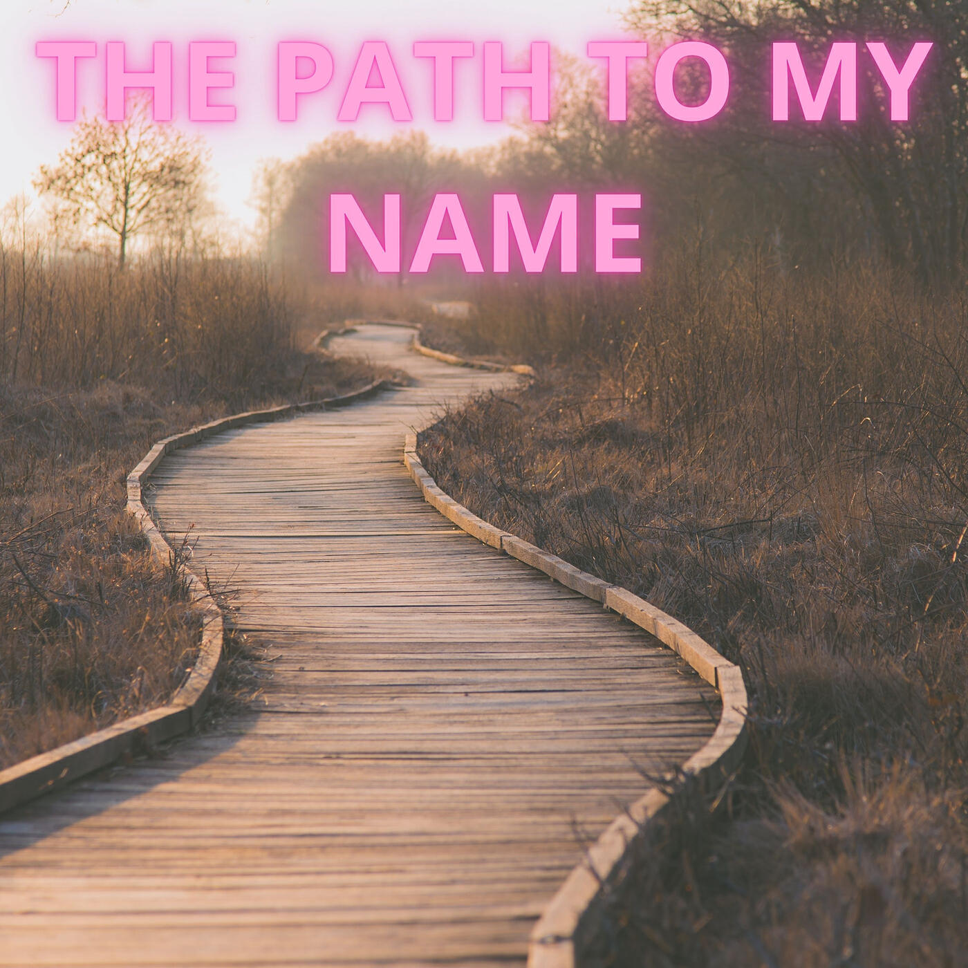 Релиз The Path to My Name