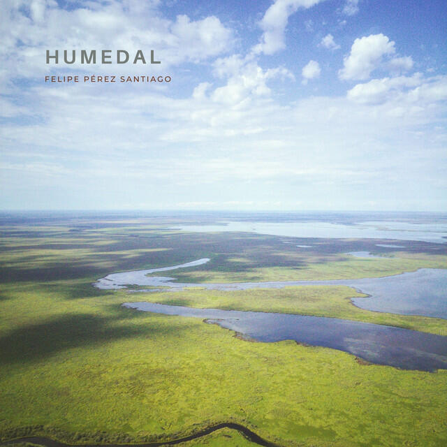 Релиз Humedal