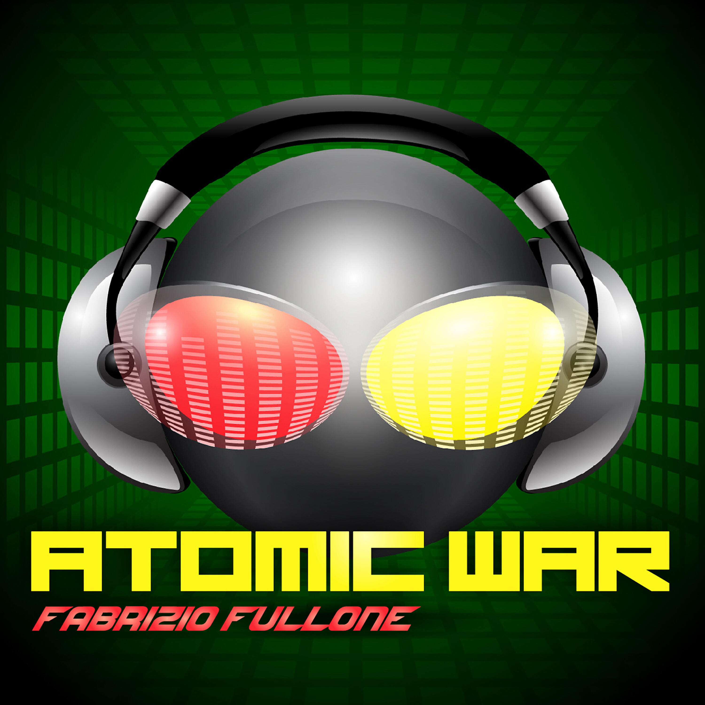 Релиз Atomic War