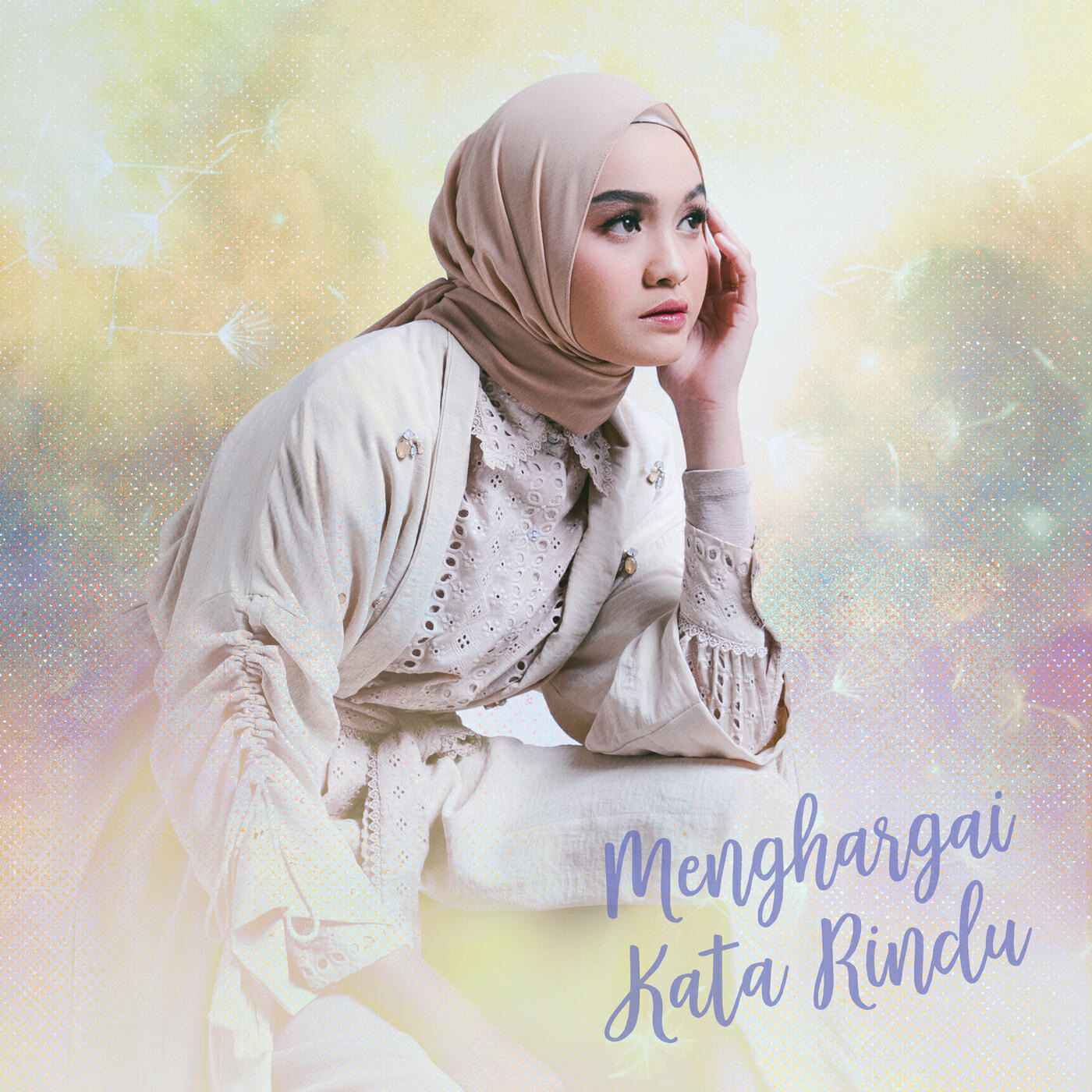 Релиз Menghargai Kata Rindu