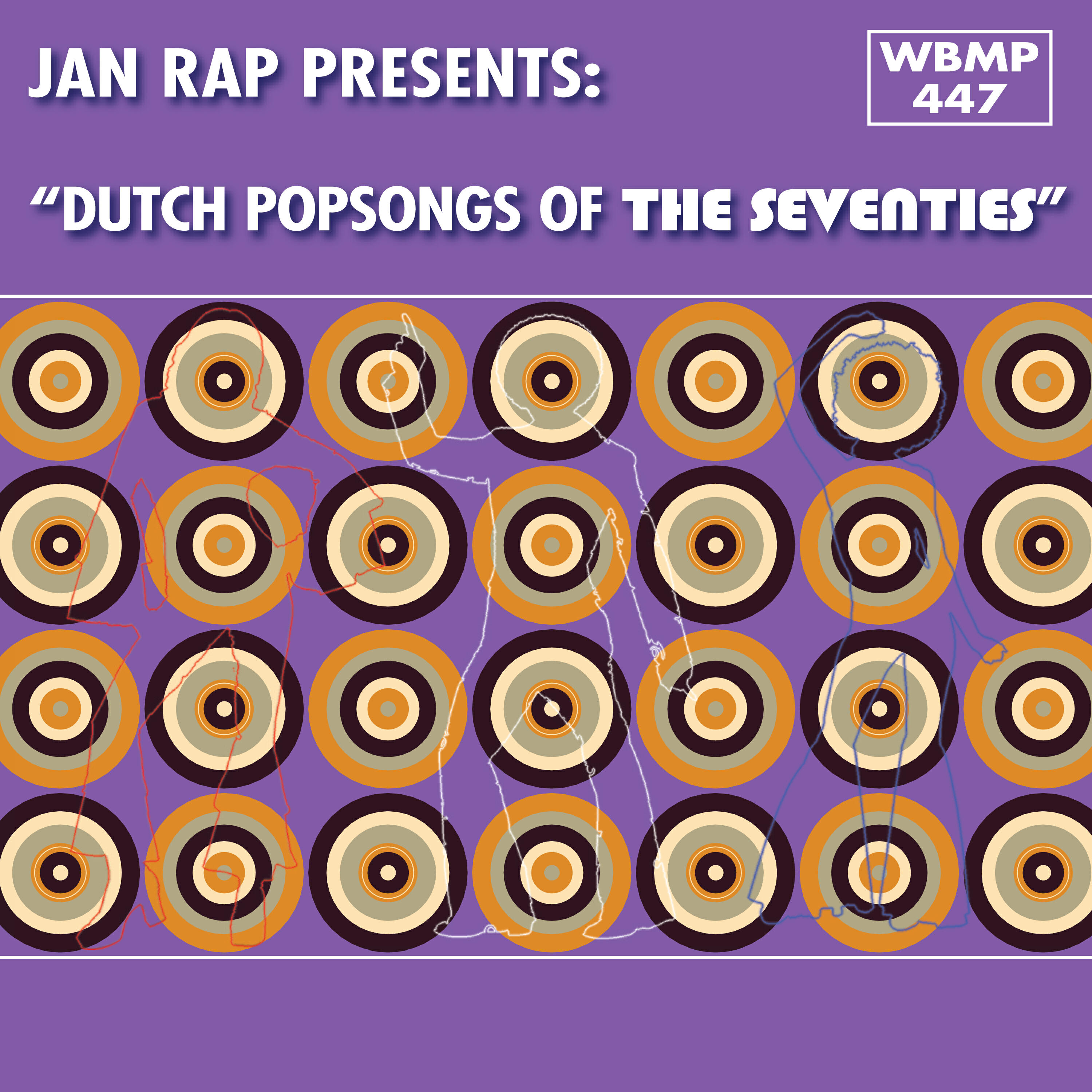 Релиз Dutch Popsongs of the Seventies