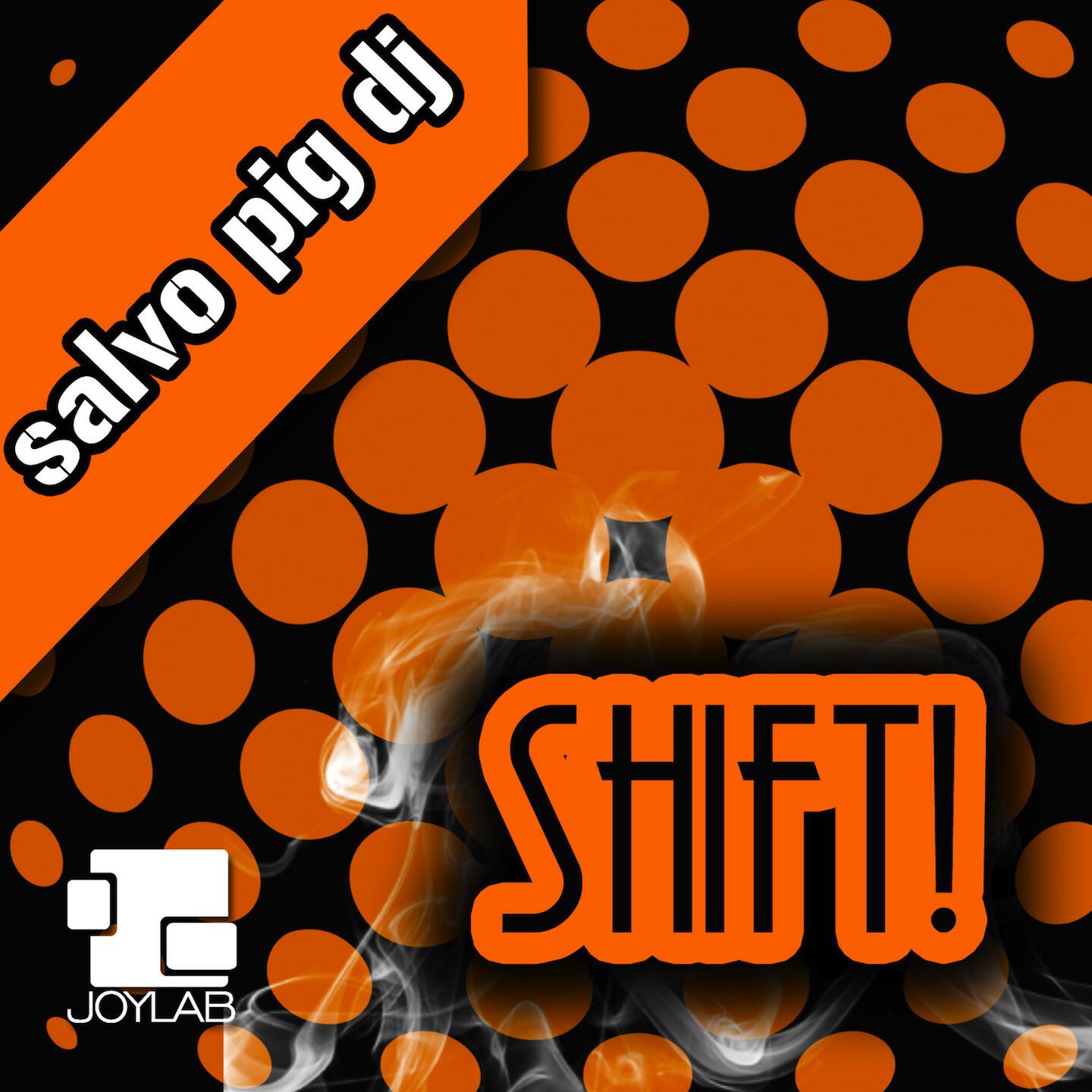 Релиз Shift