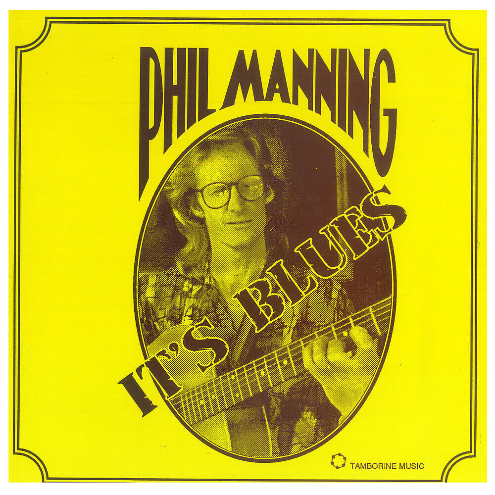 Релиз It's Blues