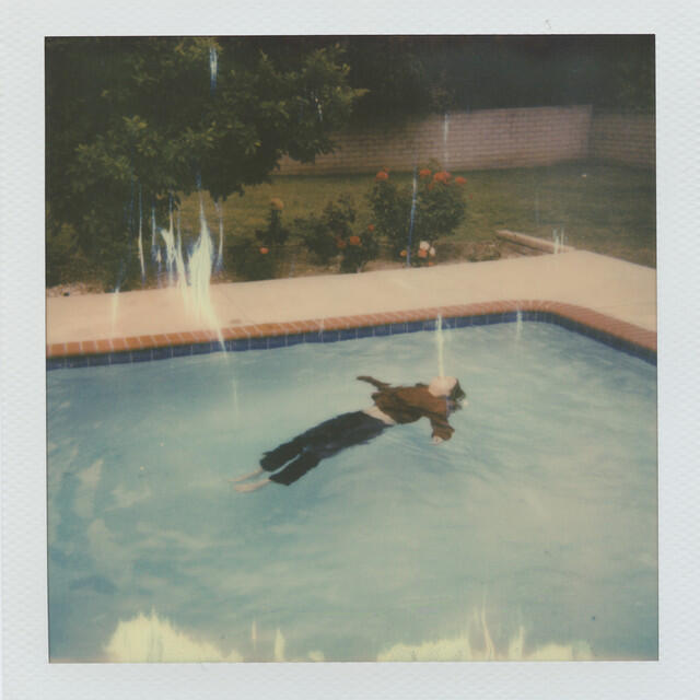 Релиз dead girl in the pool.